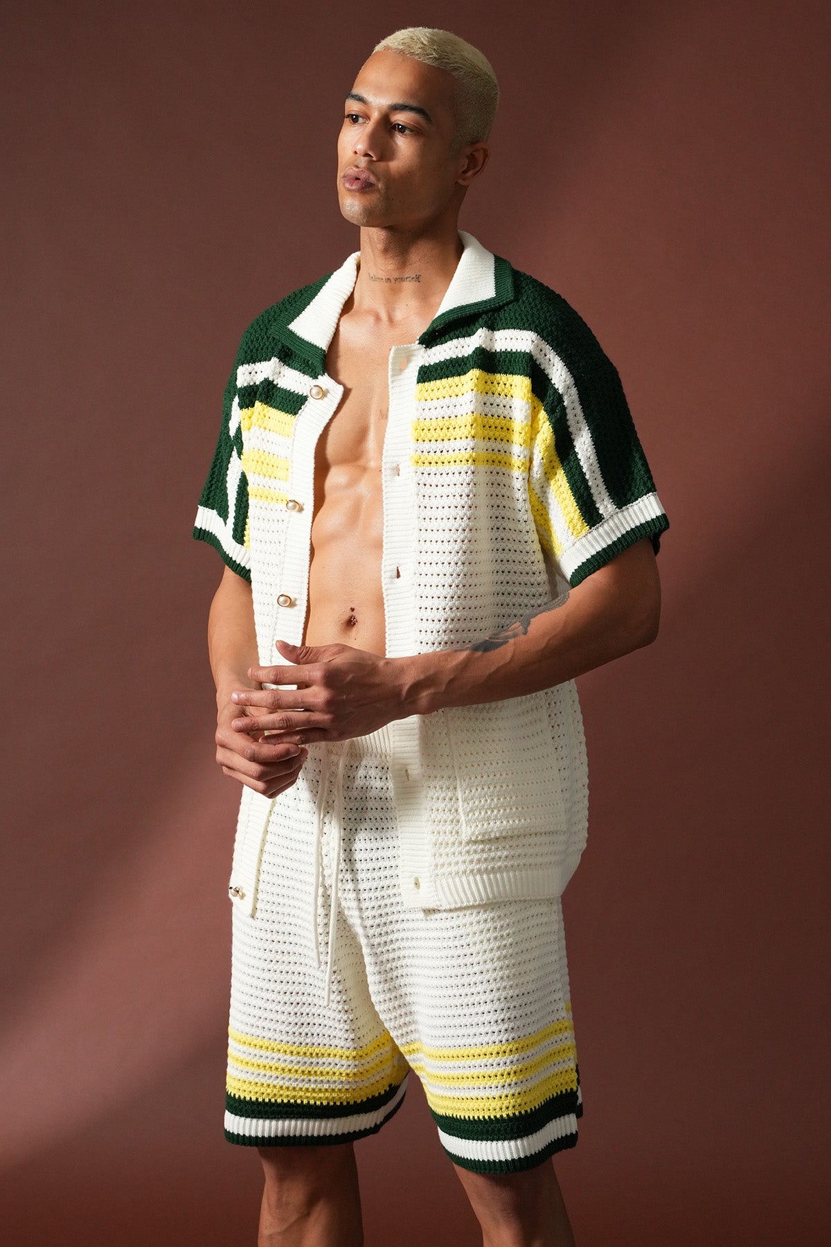 SHORT SETS LL061069
