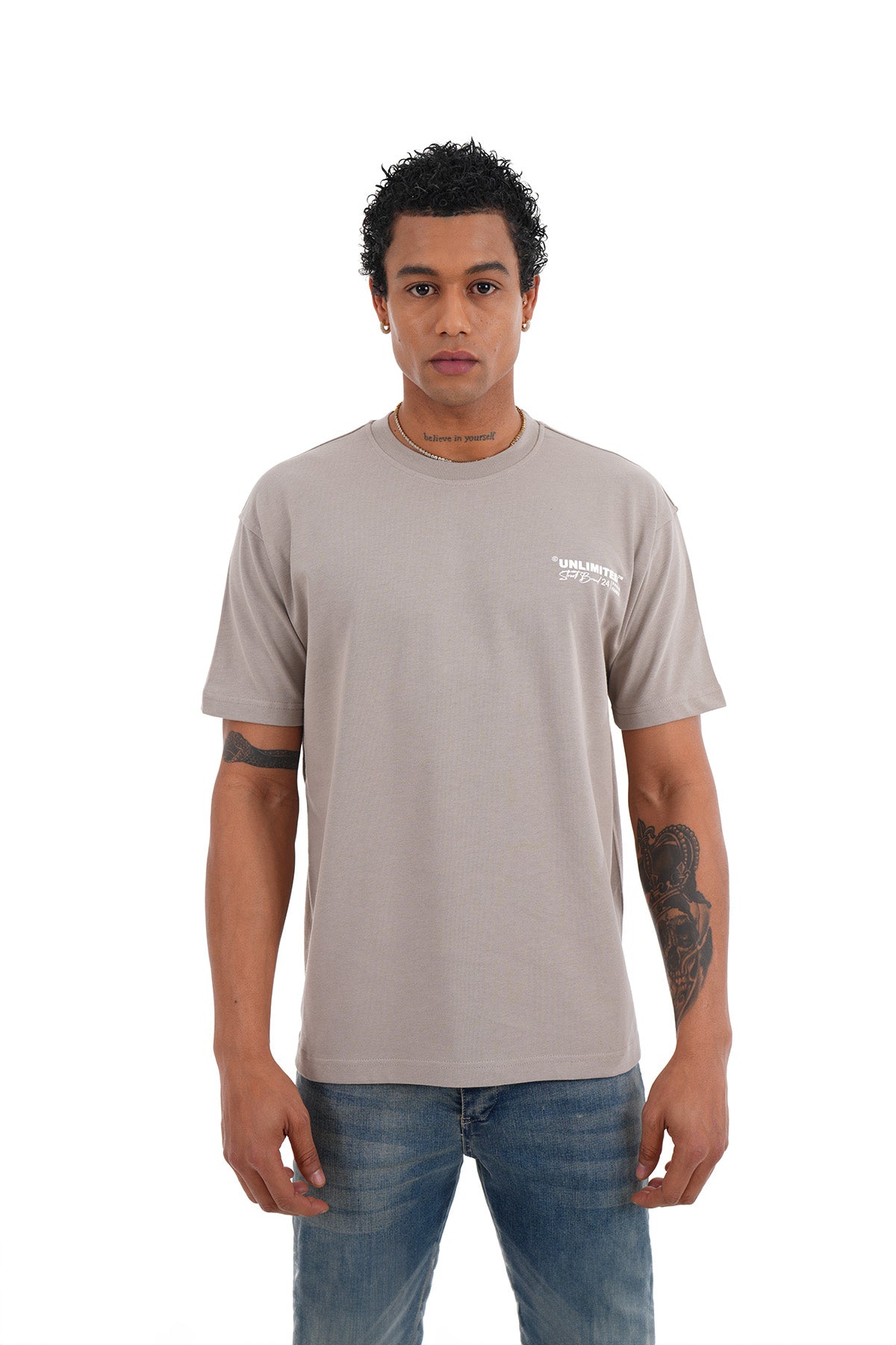 TEE SHIRT LL1004