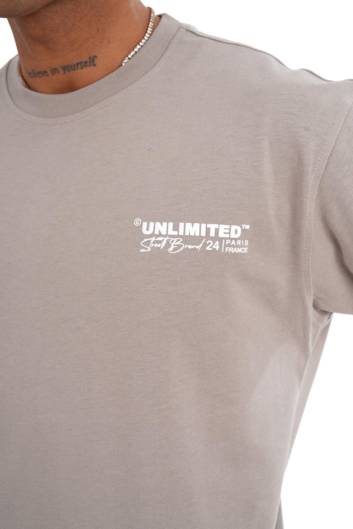 T-SHIRT LL1004