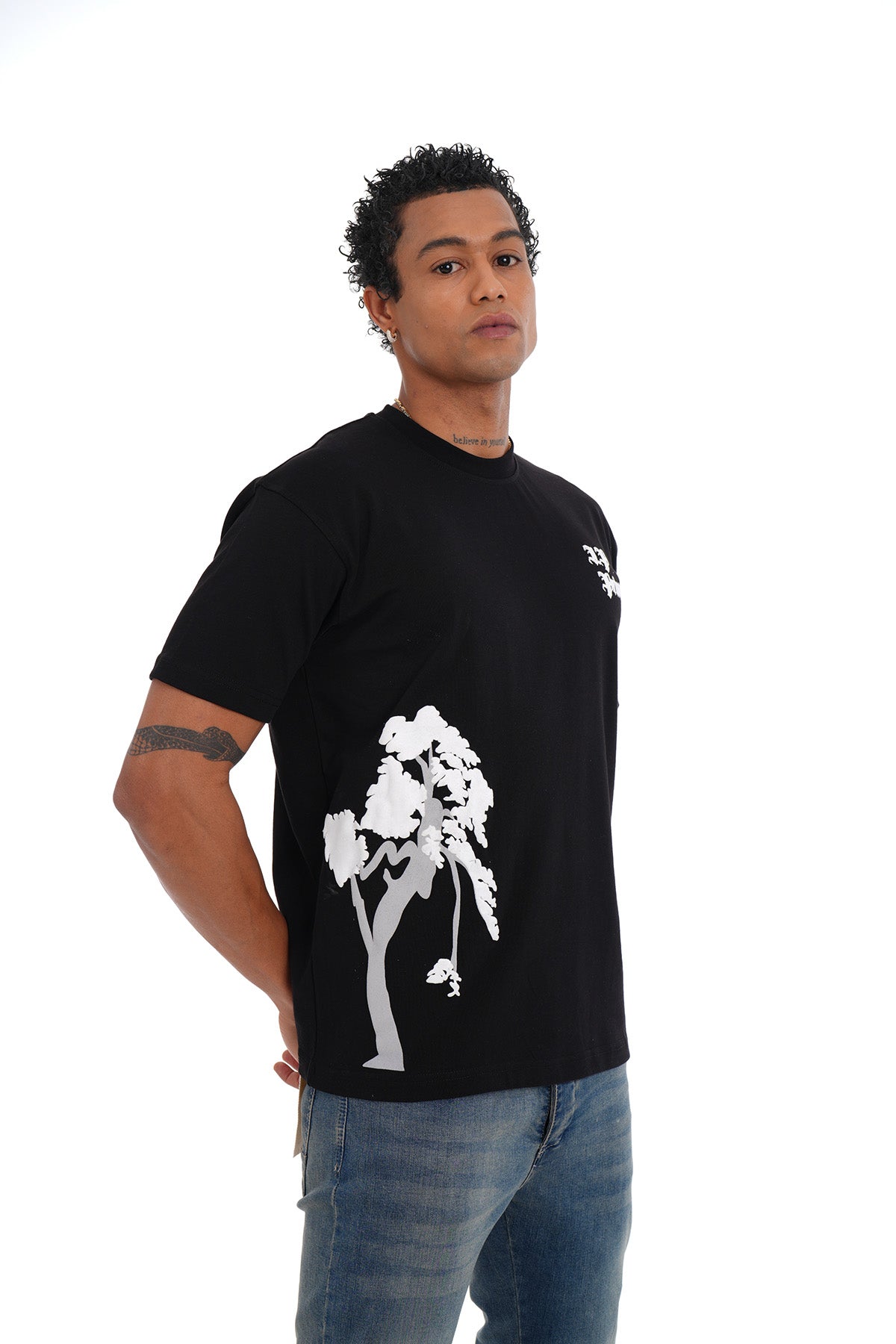 TEE SHIRT LL1006