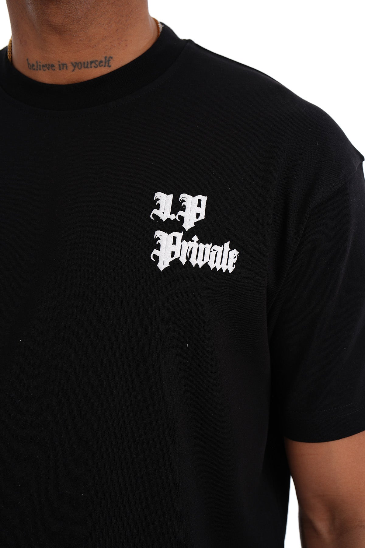 TEE SHIRT LL1006