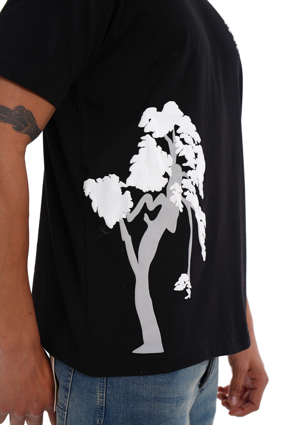 TEE SHIRT LL1006
