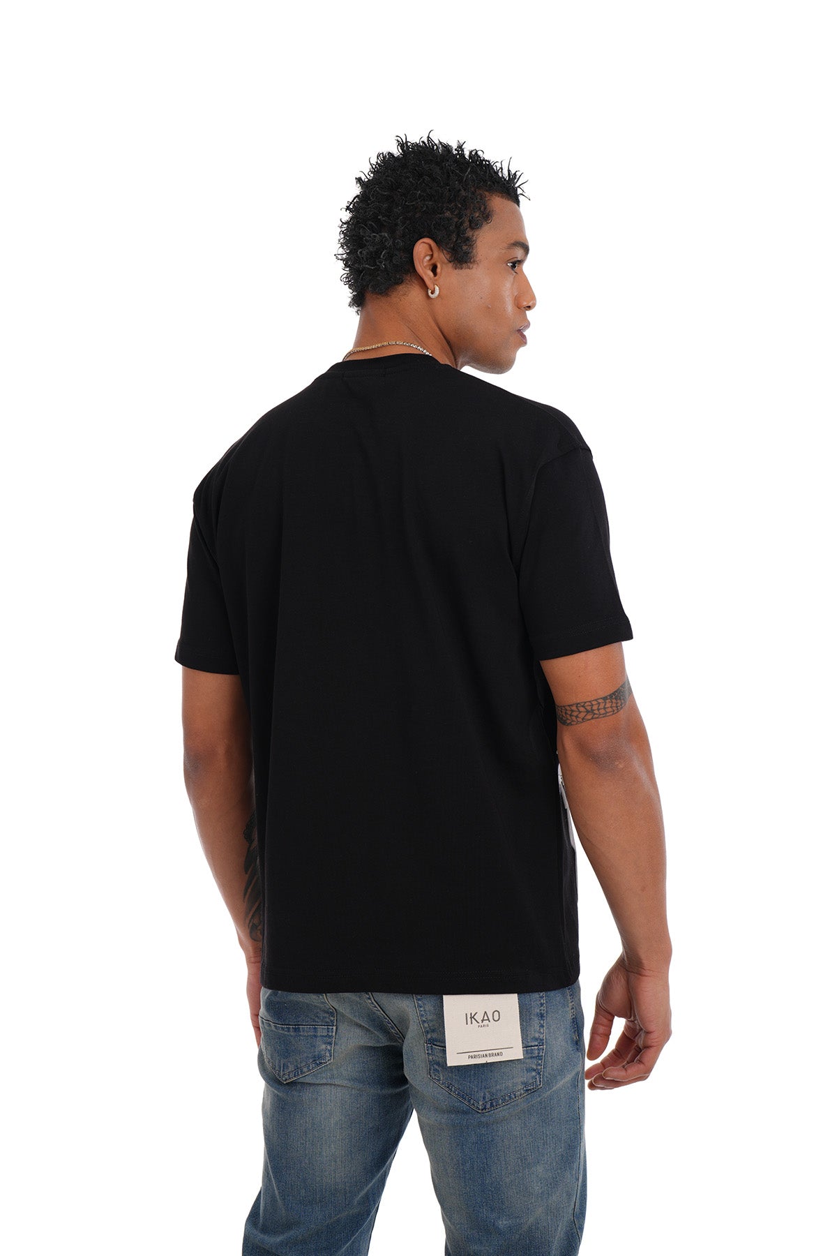 TEE SHIRT LL1006