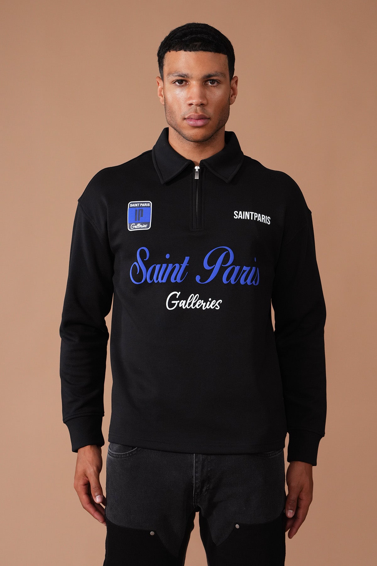 SWEAT LP2635