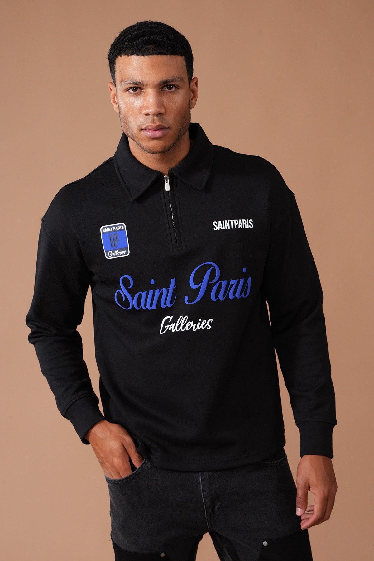 SWEAT LP2635