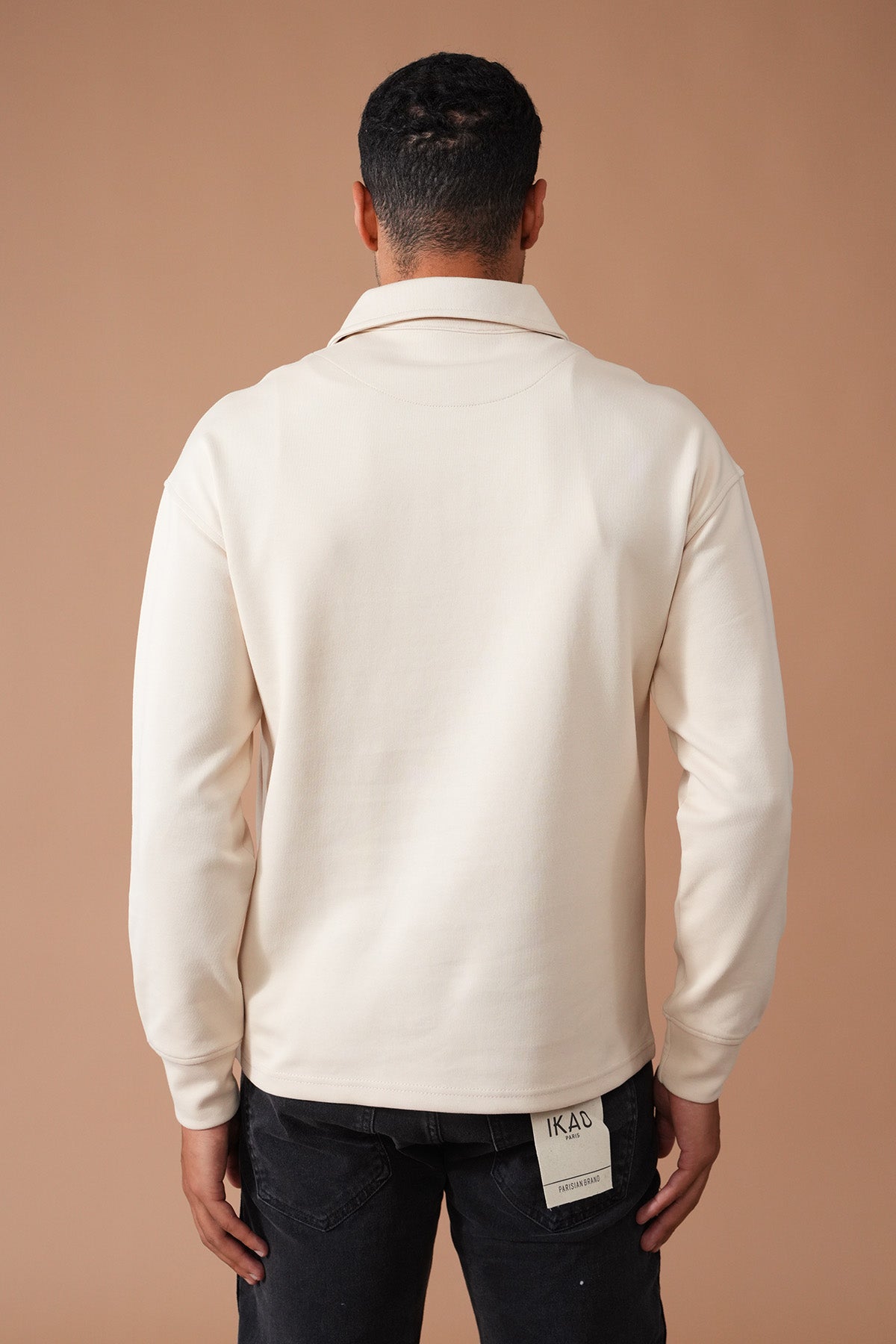 SWEAT LP2635