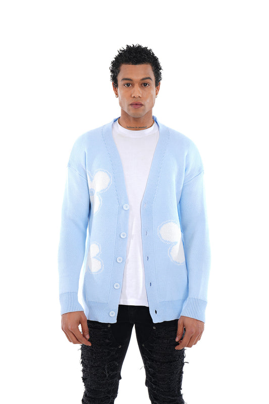 CARDIGAN T5660