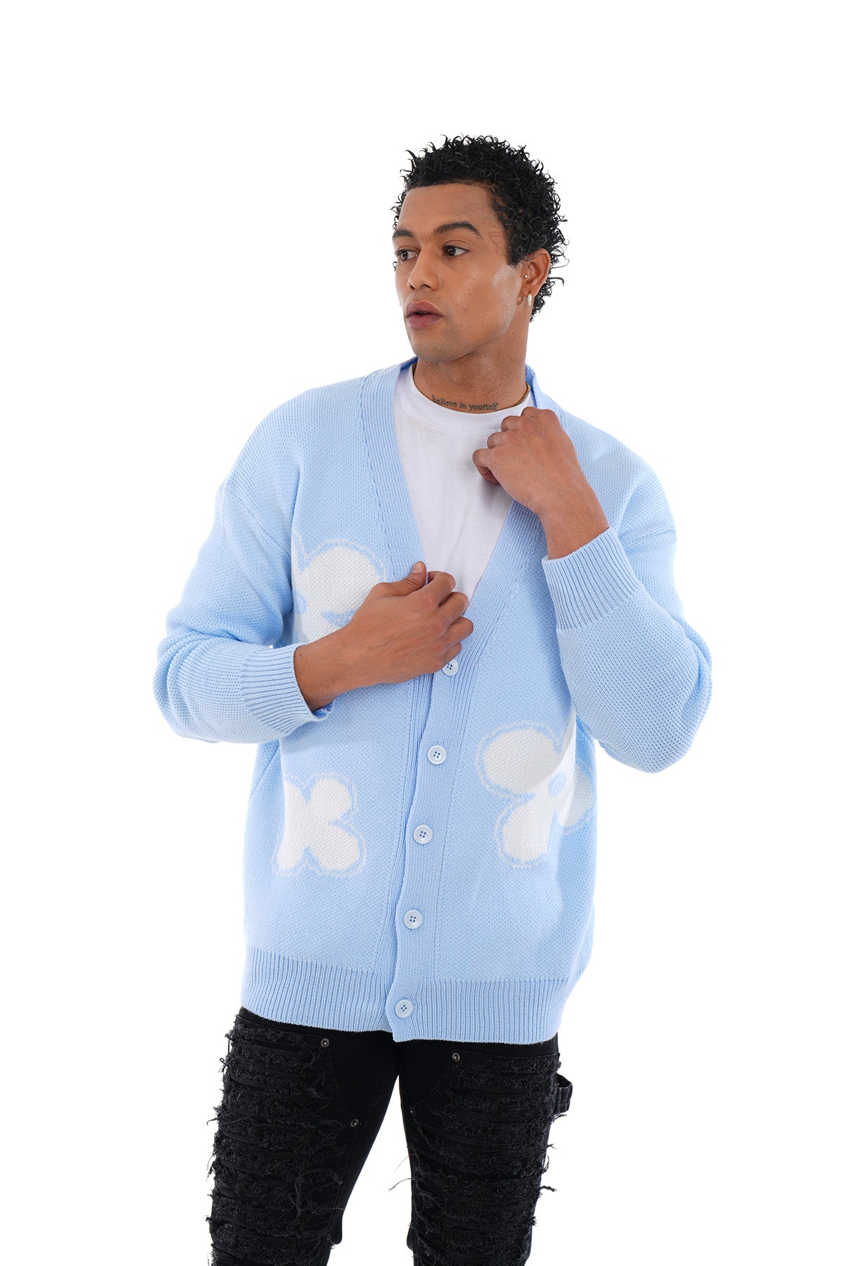 CARDIGAN T5660