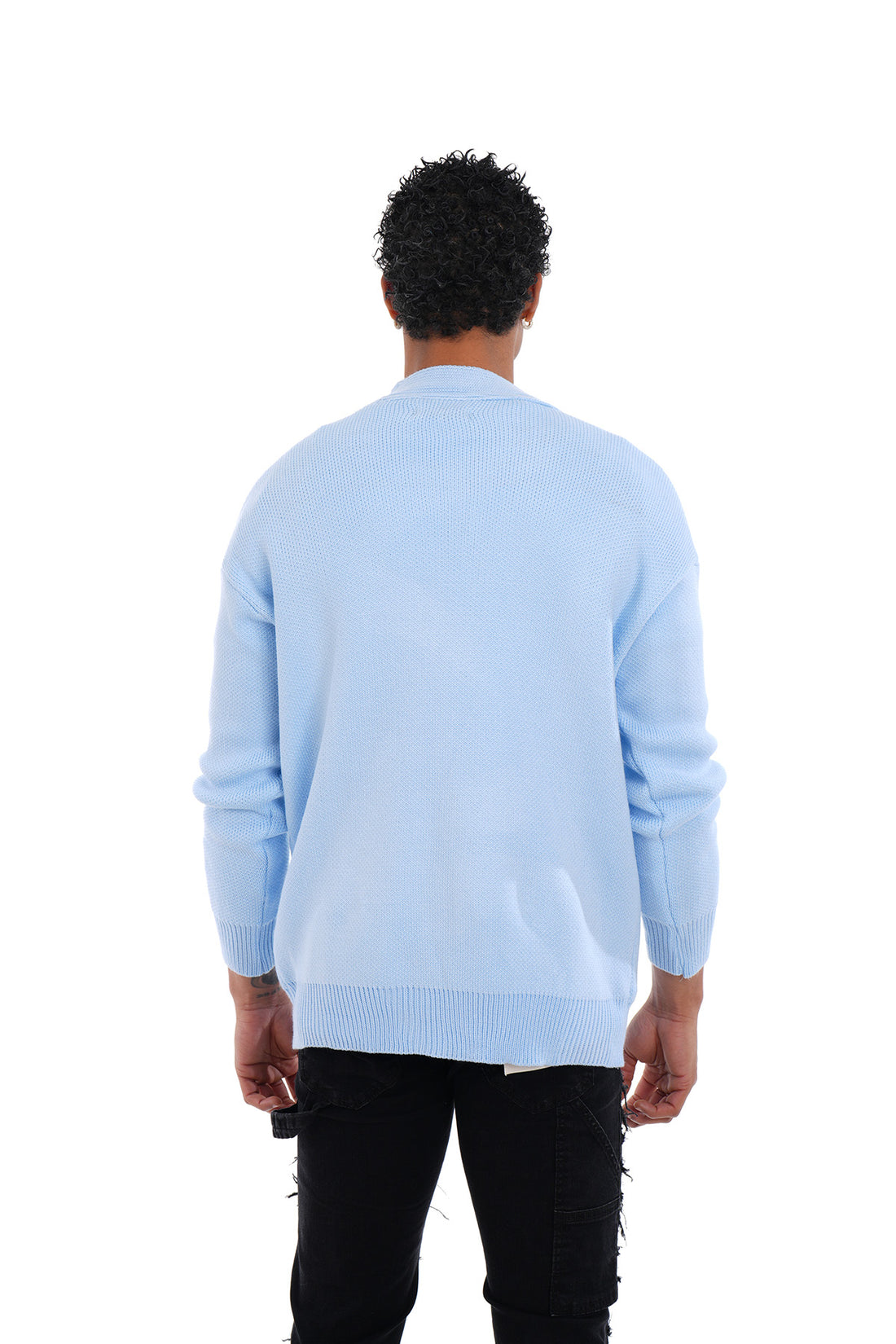 STRICKJACKE T5660