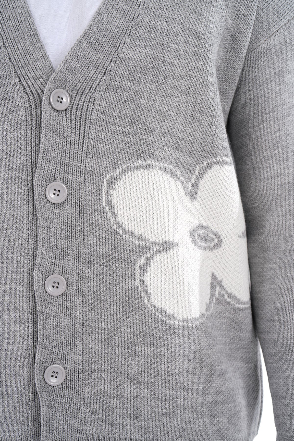 STRICKJACKE T5660