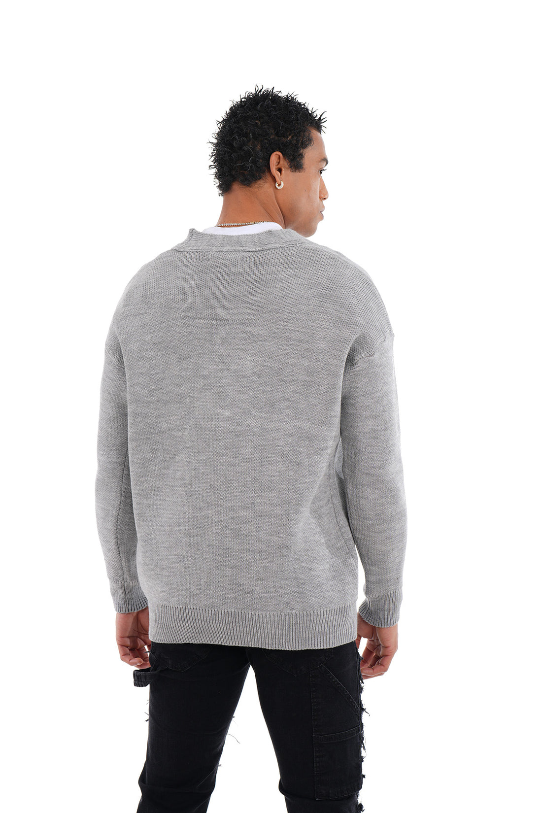 STRICKJACKE T5660