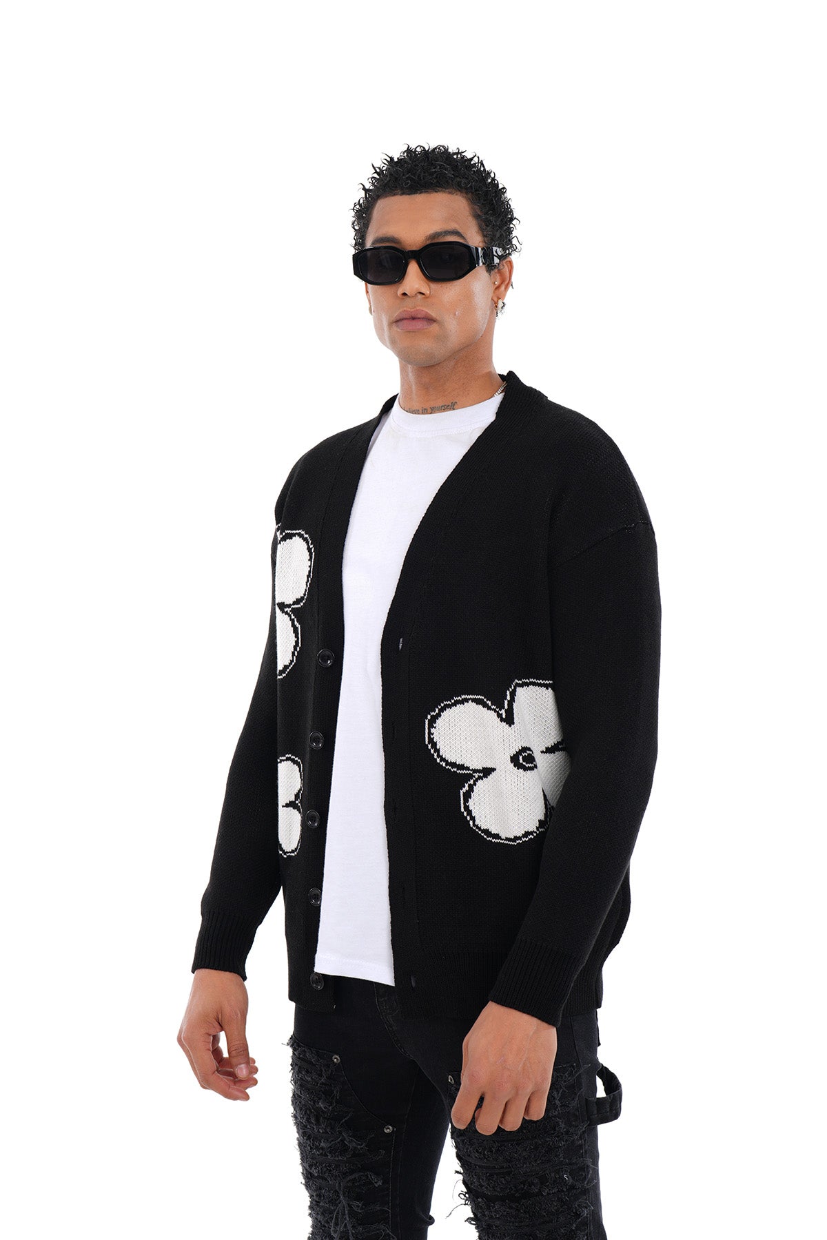 CARDIGAN T5660