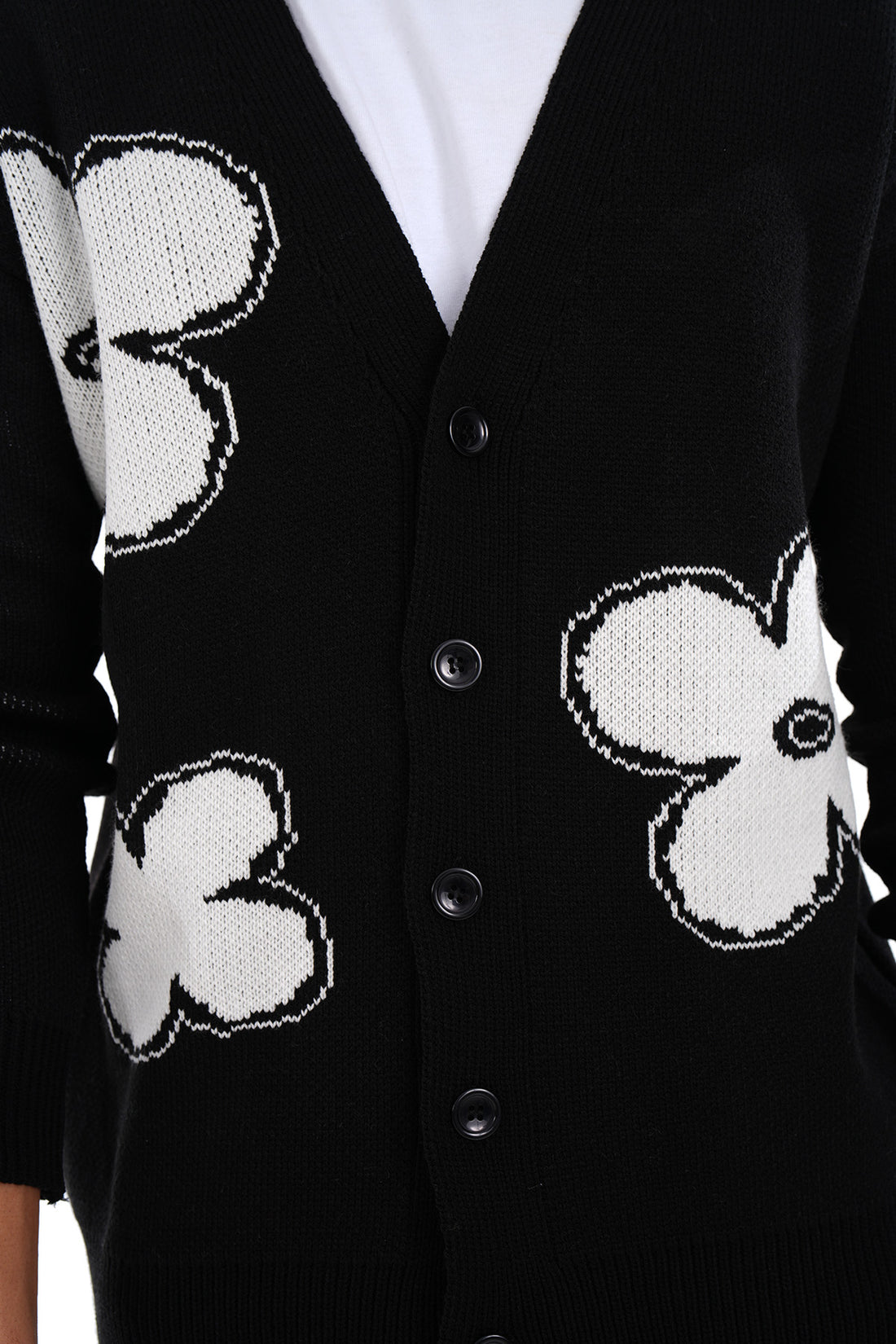 STRICKJACKE T5660