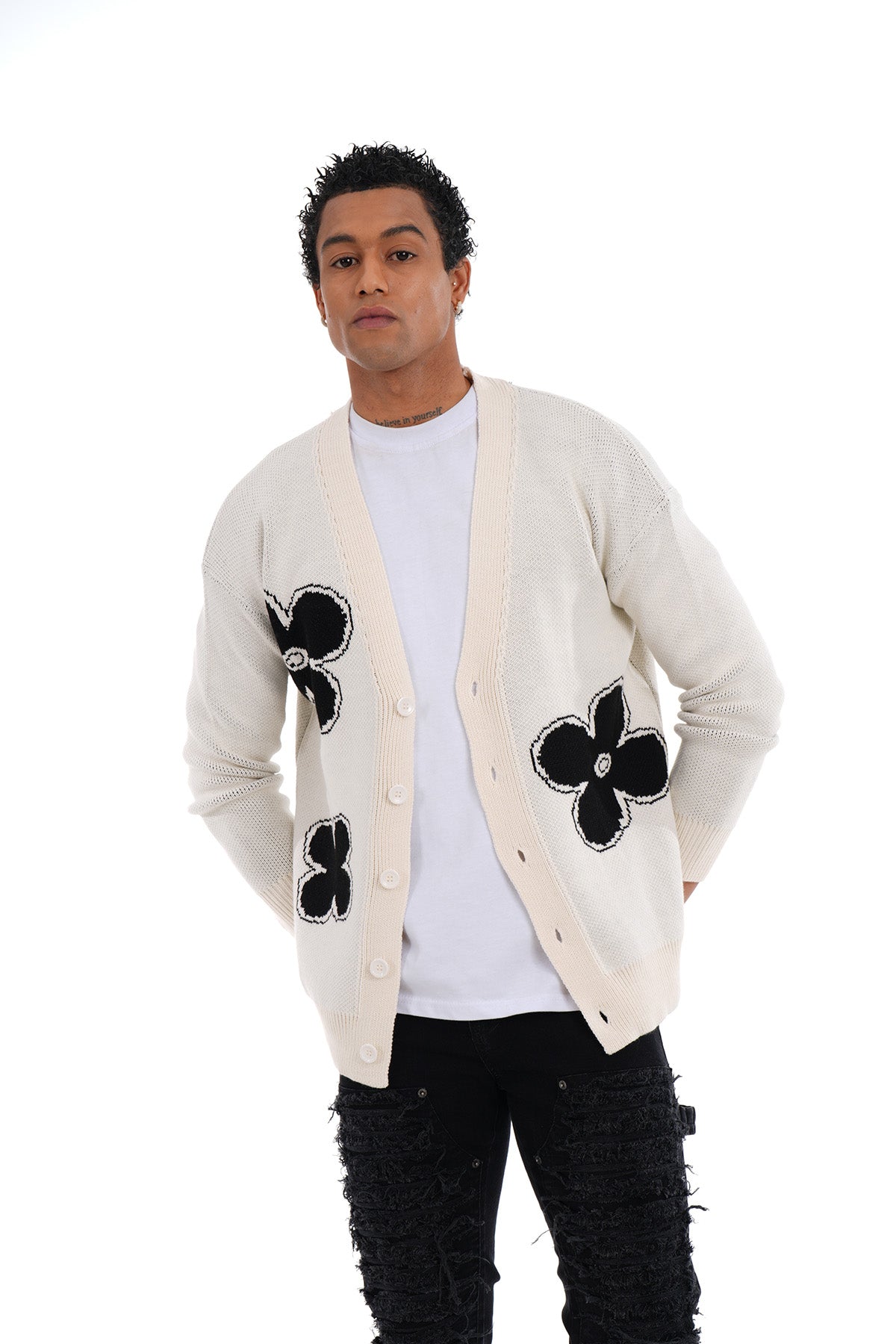 CARDIGAN T5660