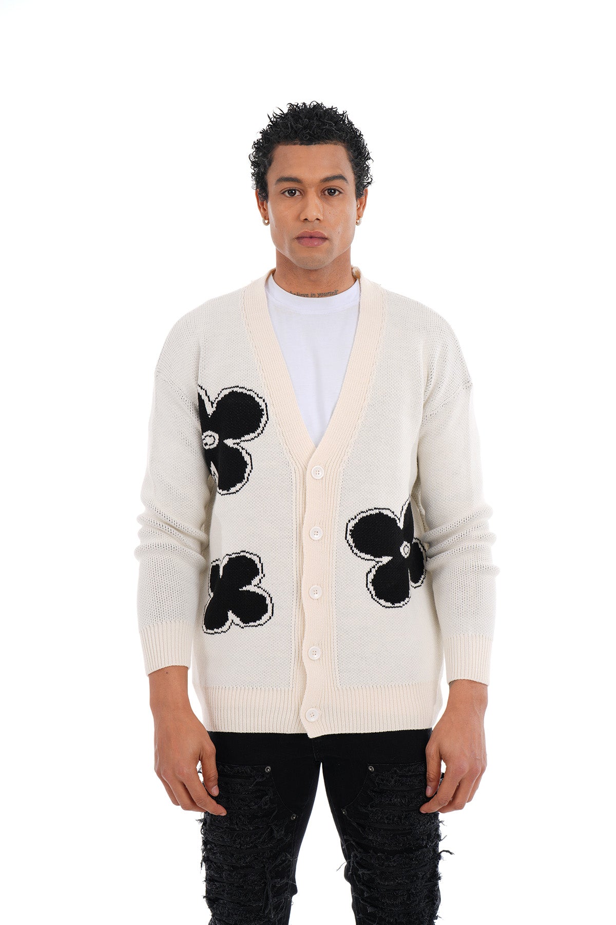 CARDIGAN T5660