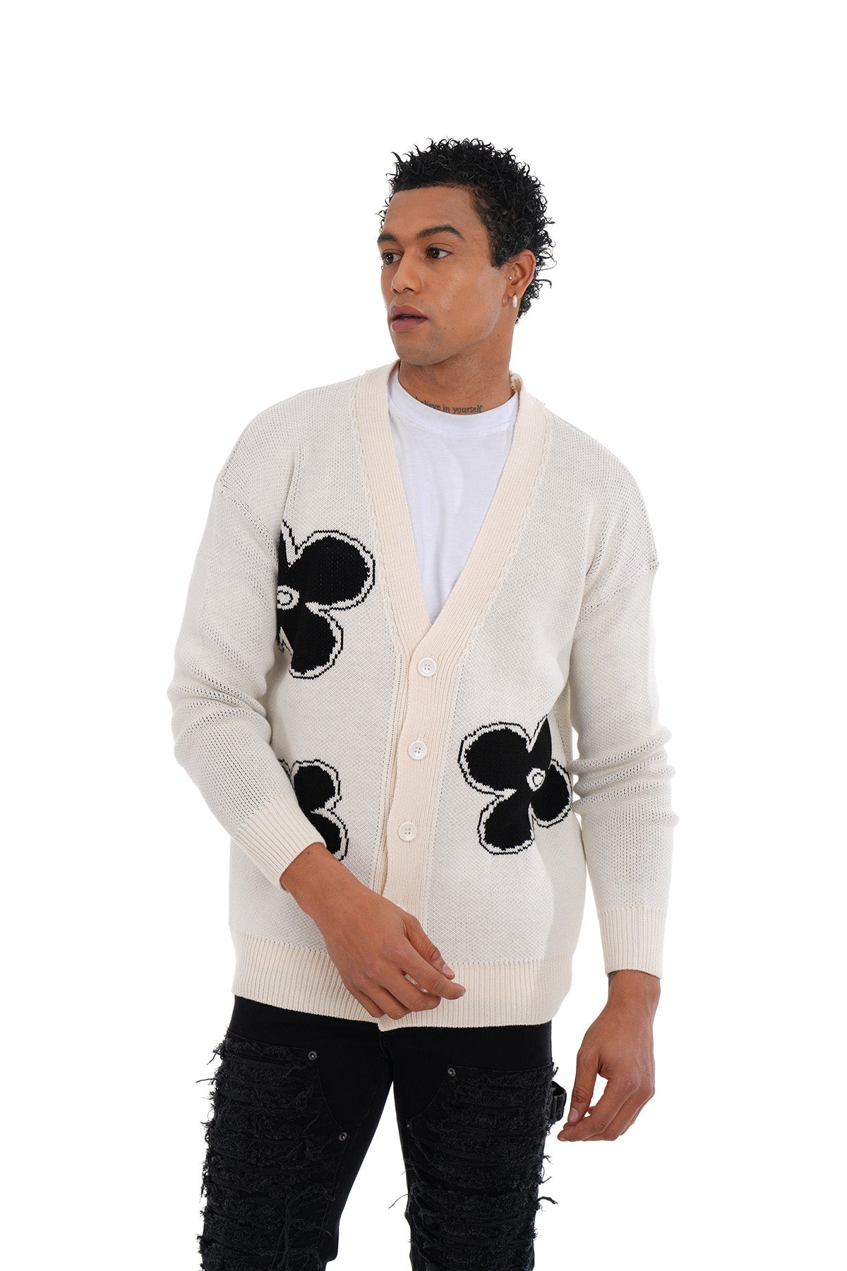 CARDIGAN T5660