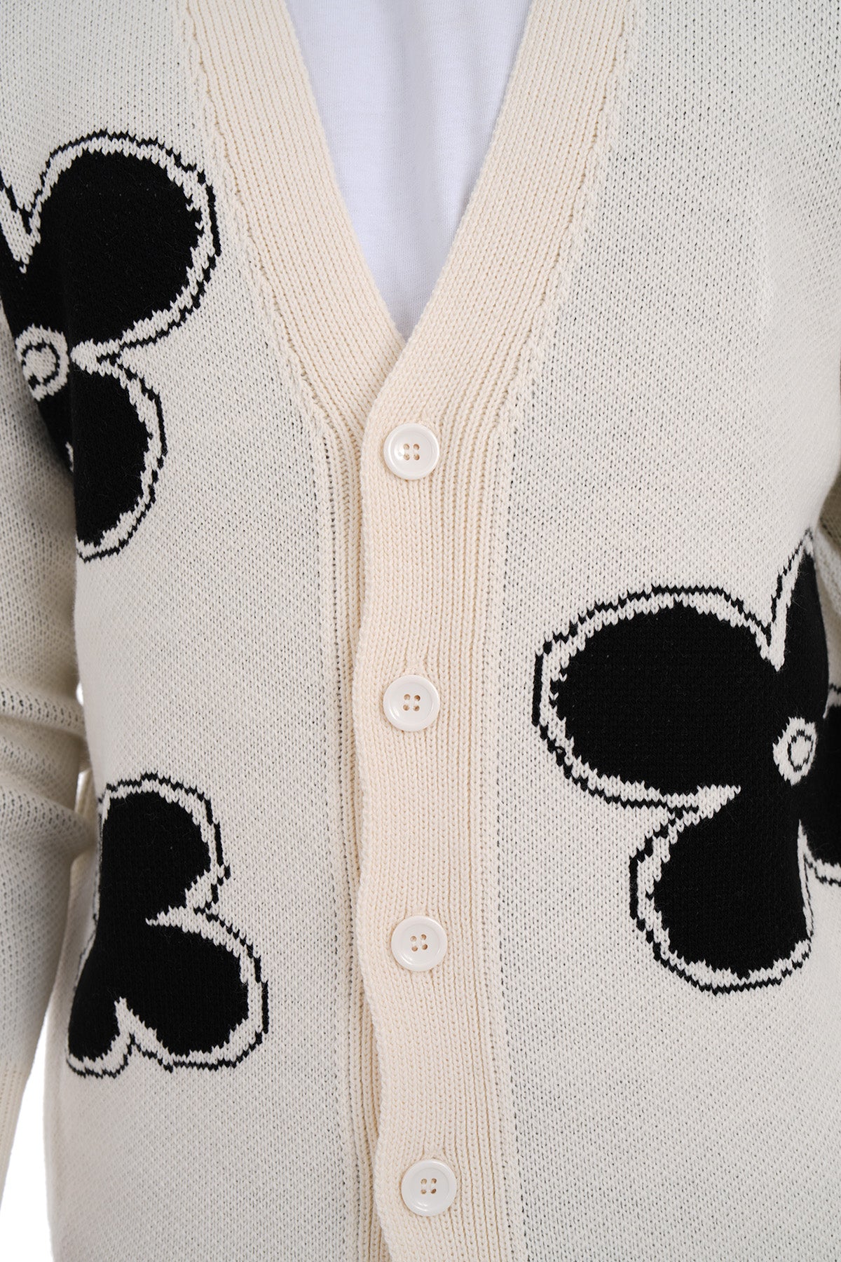 CARDIGAN T5660