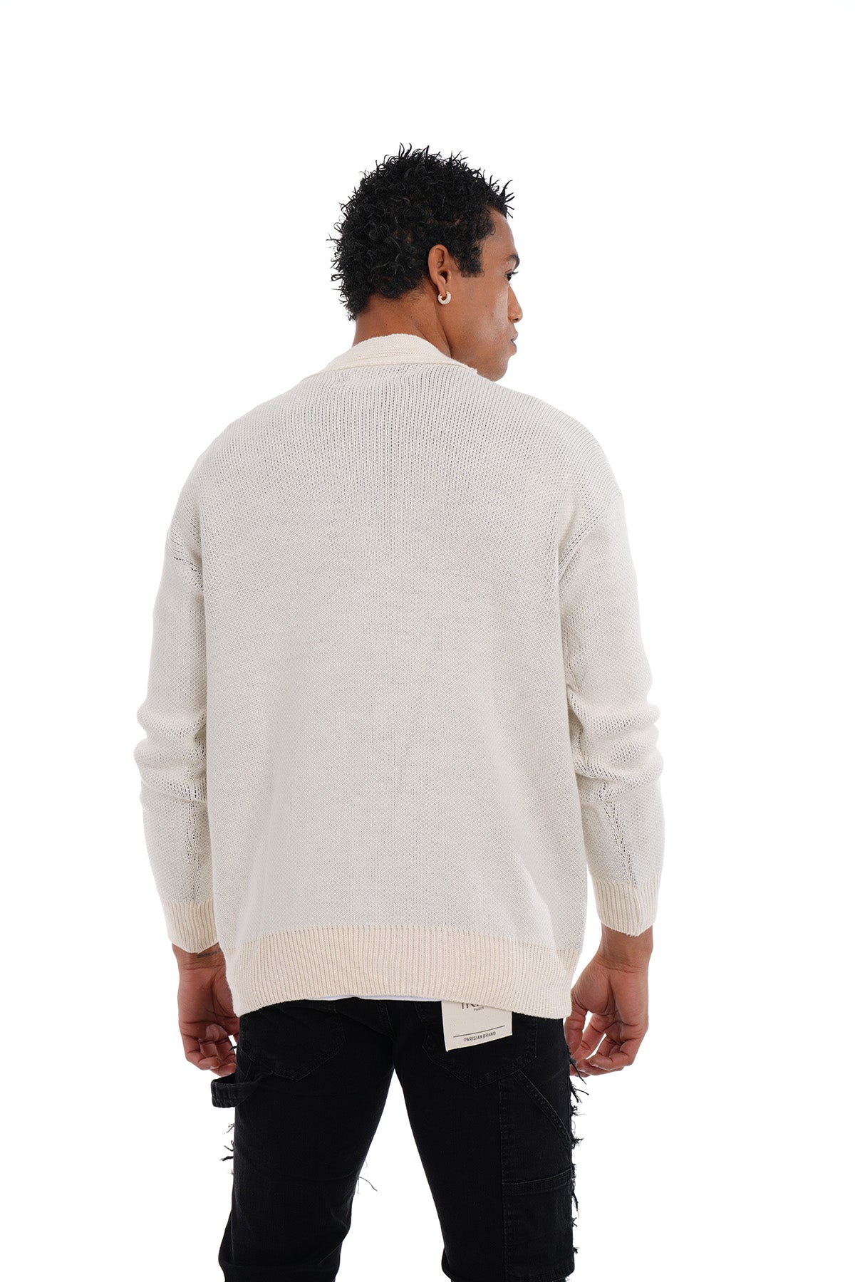 CARDIGAN T5660