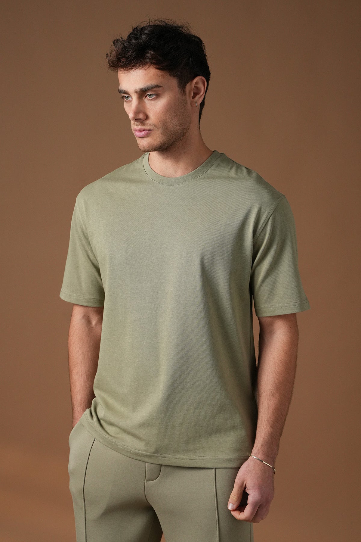 TEE SHIRT LP2670