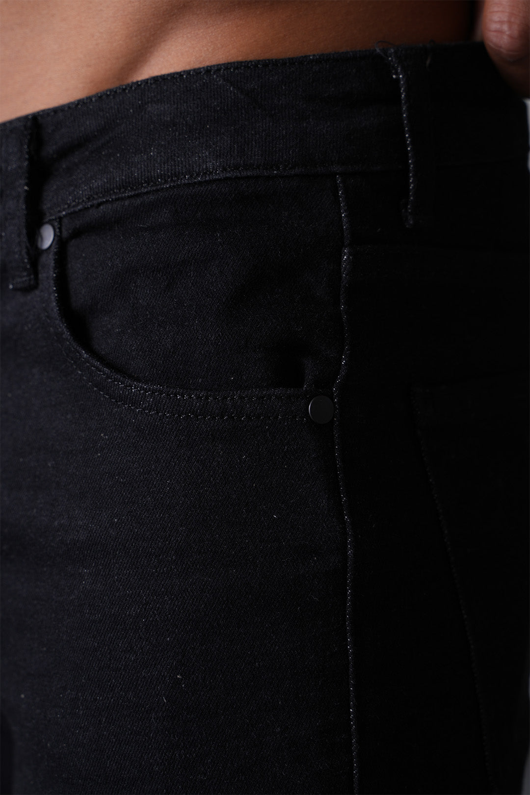 JEAN ZIPPED LL46-13