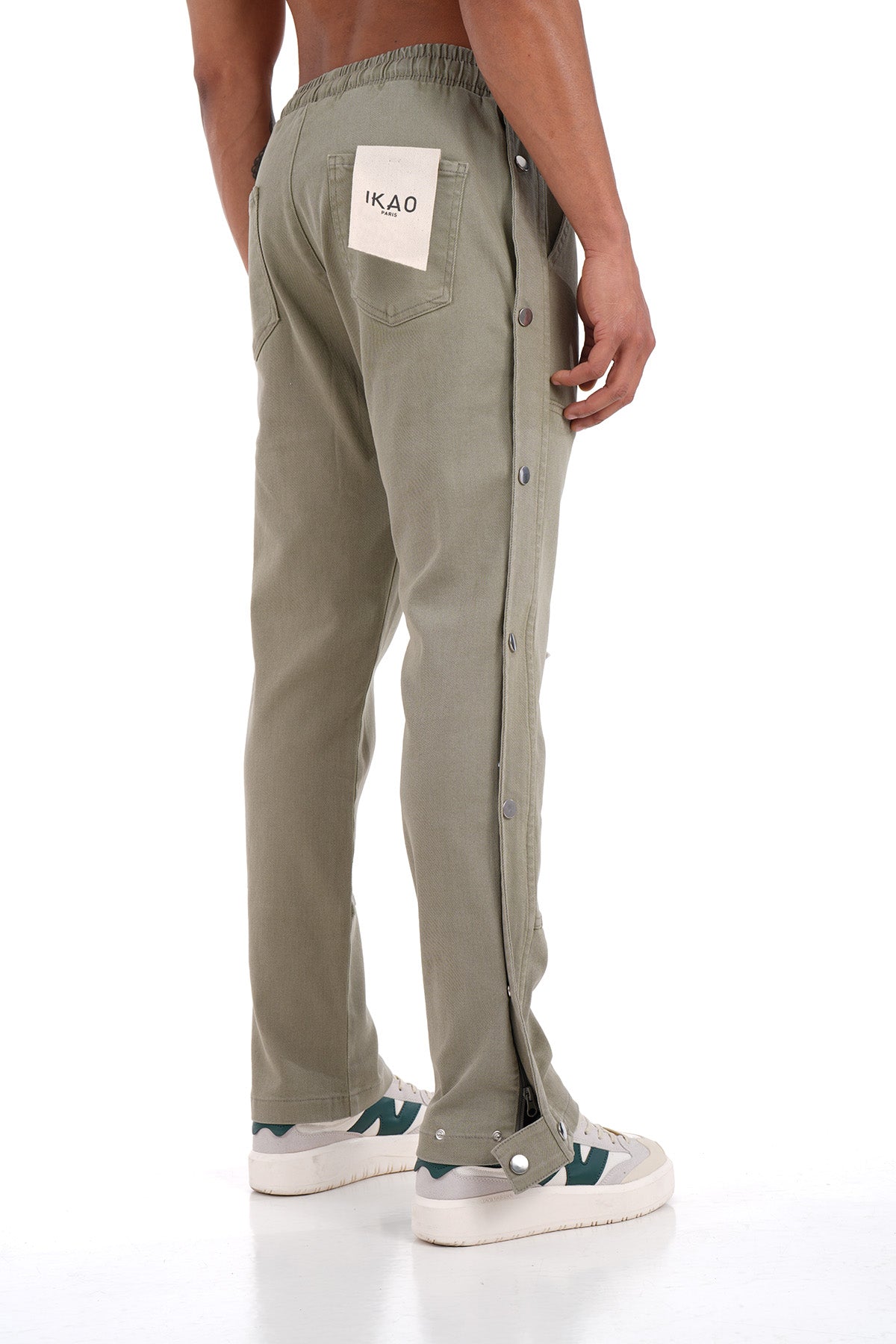 CARGO PANT ART488