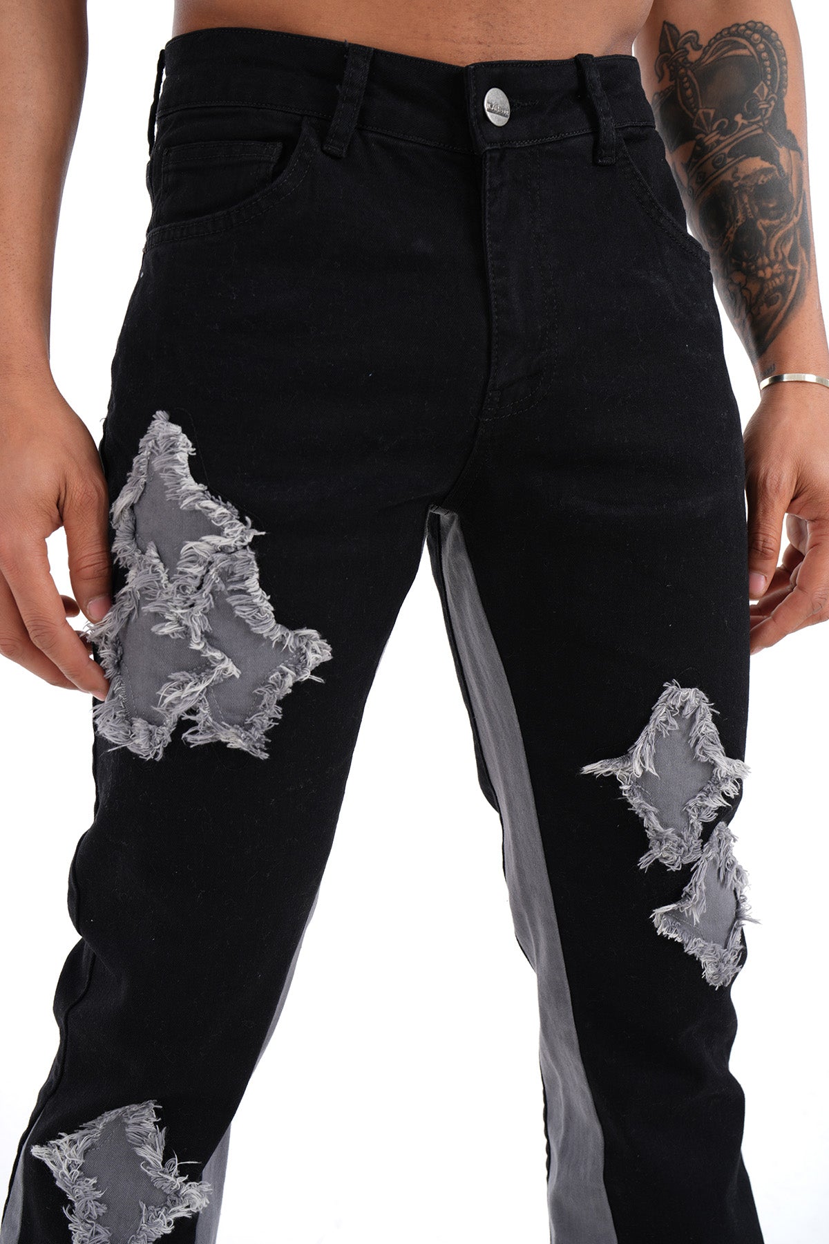 JEAN FLARE LL2000187