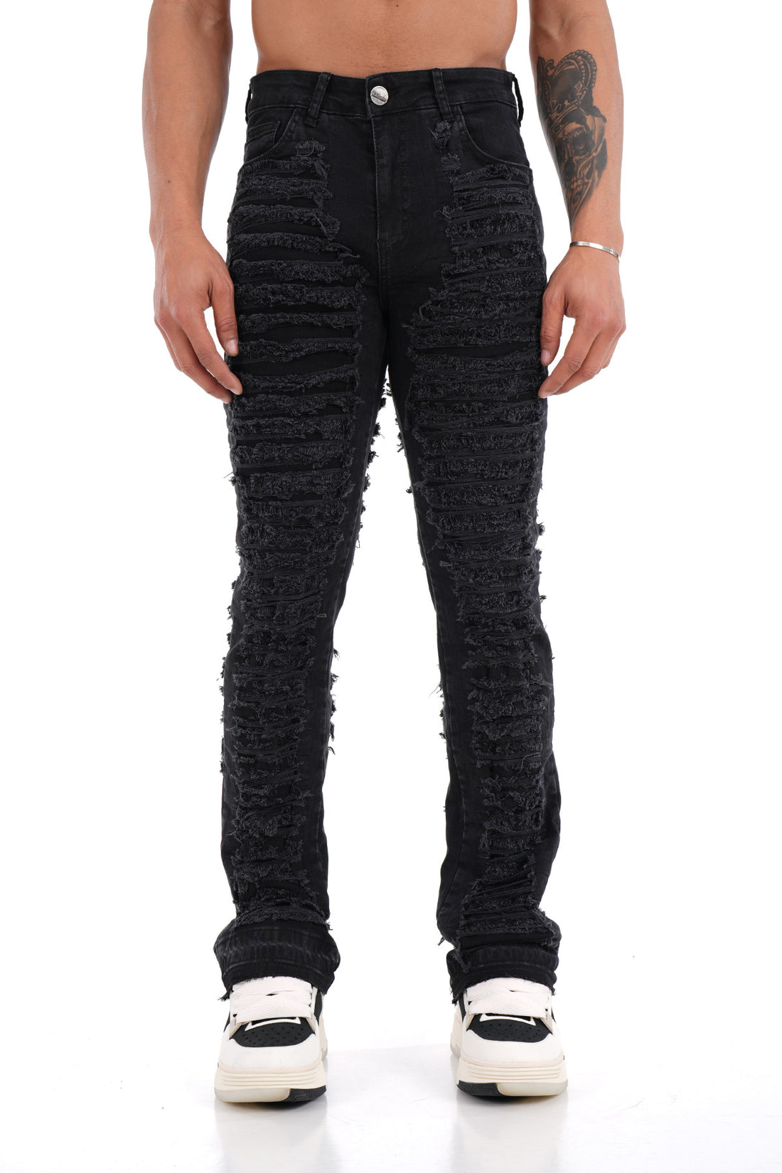 JEAN FLARE LL2000181