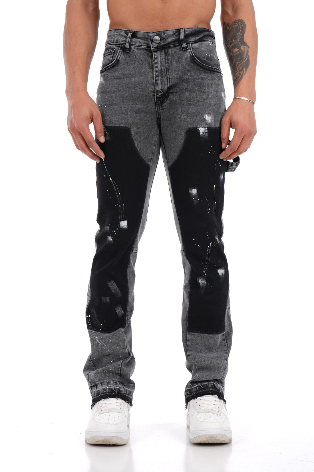 JEAN FLARE LL2000196