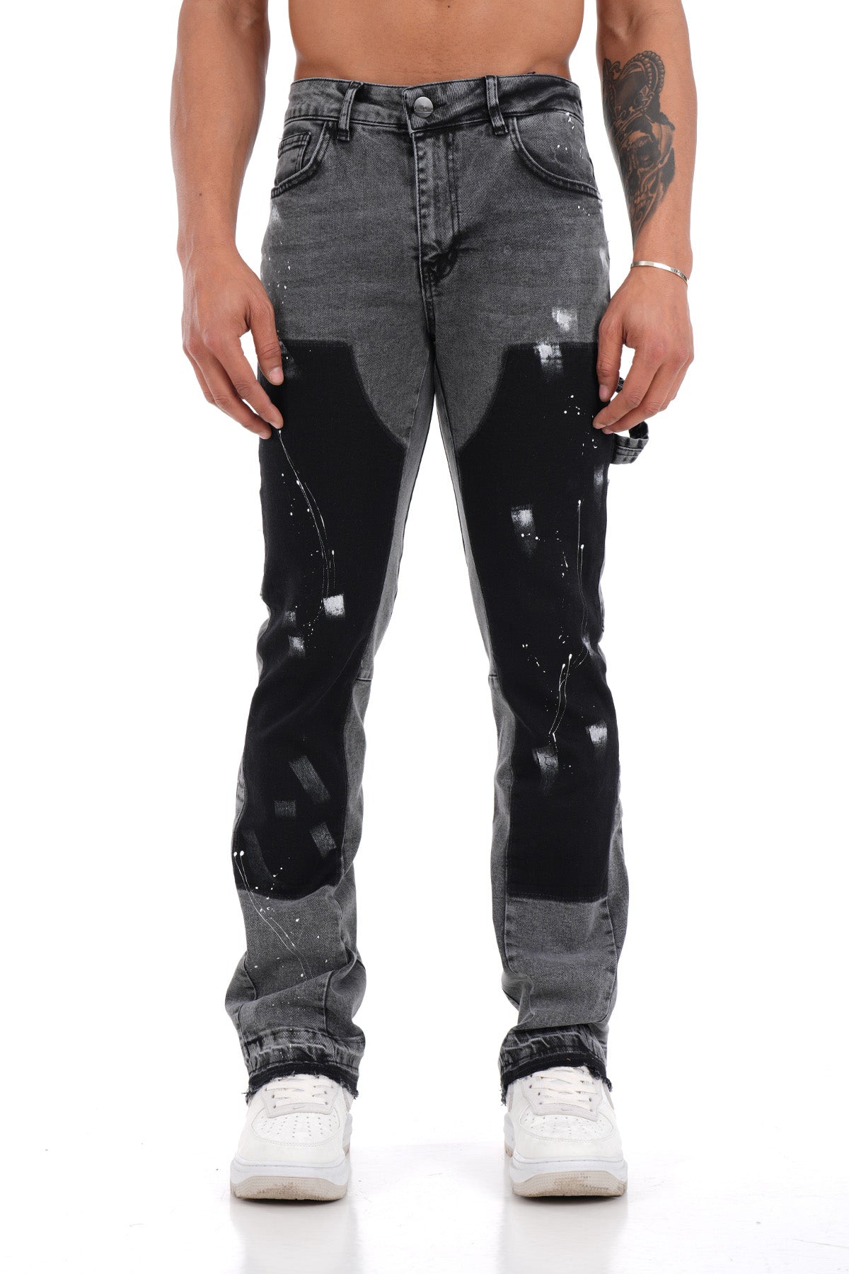 JEAN FLARE LL2000196