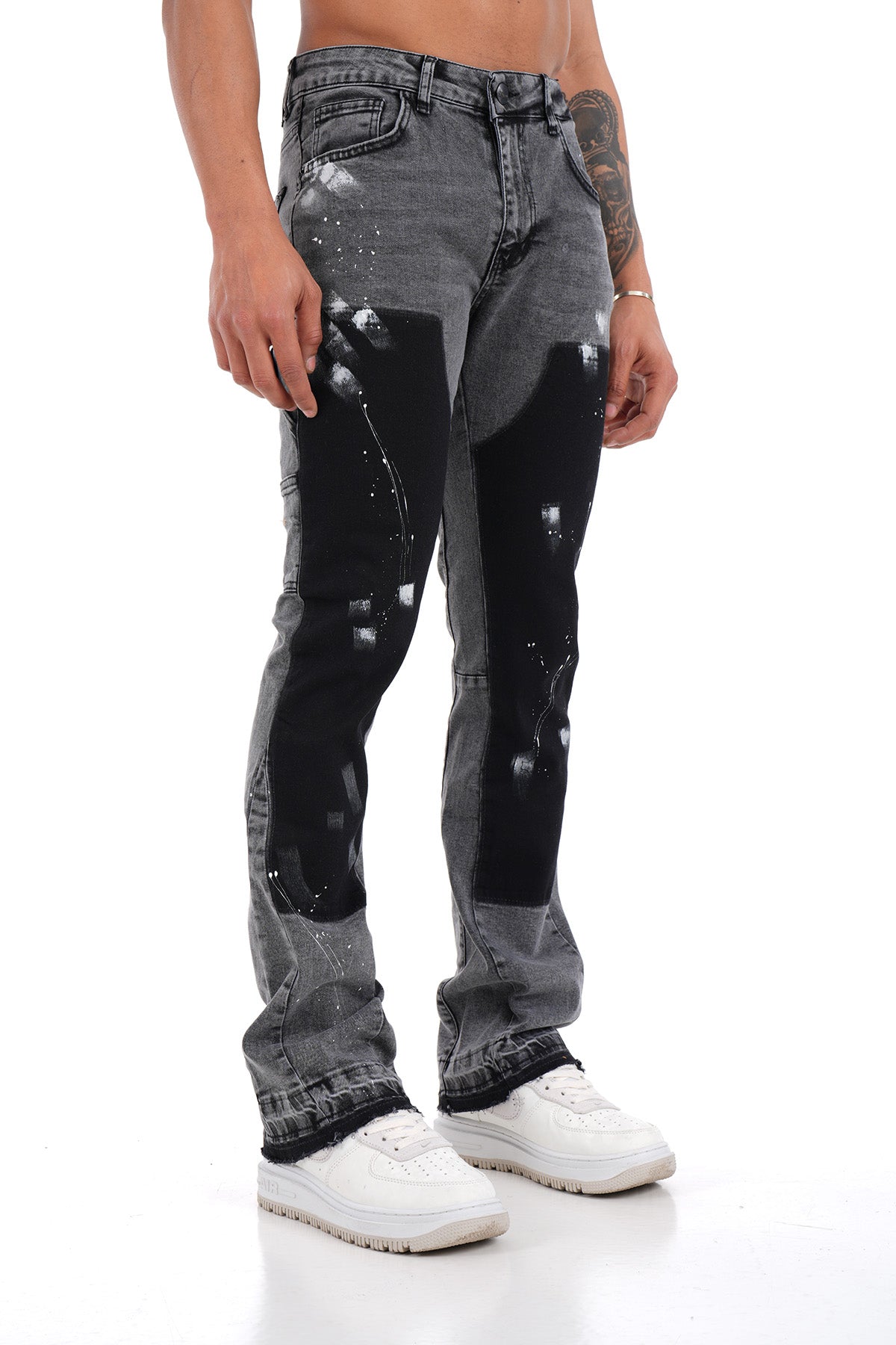 JEAN FLARE LL2000196