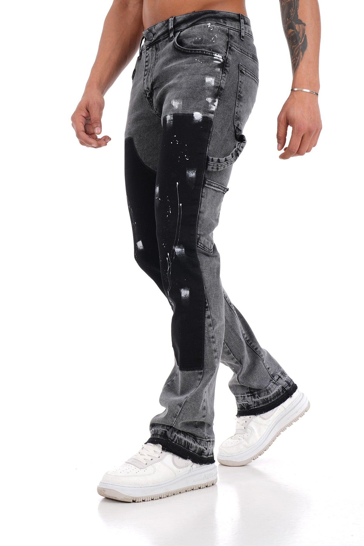 JEAN FLARE LL2000196