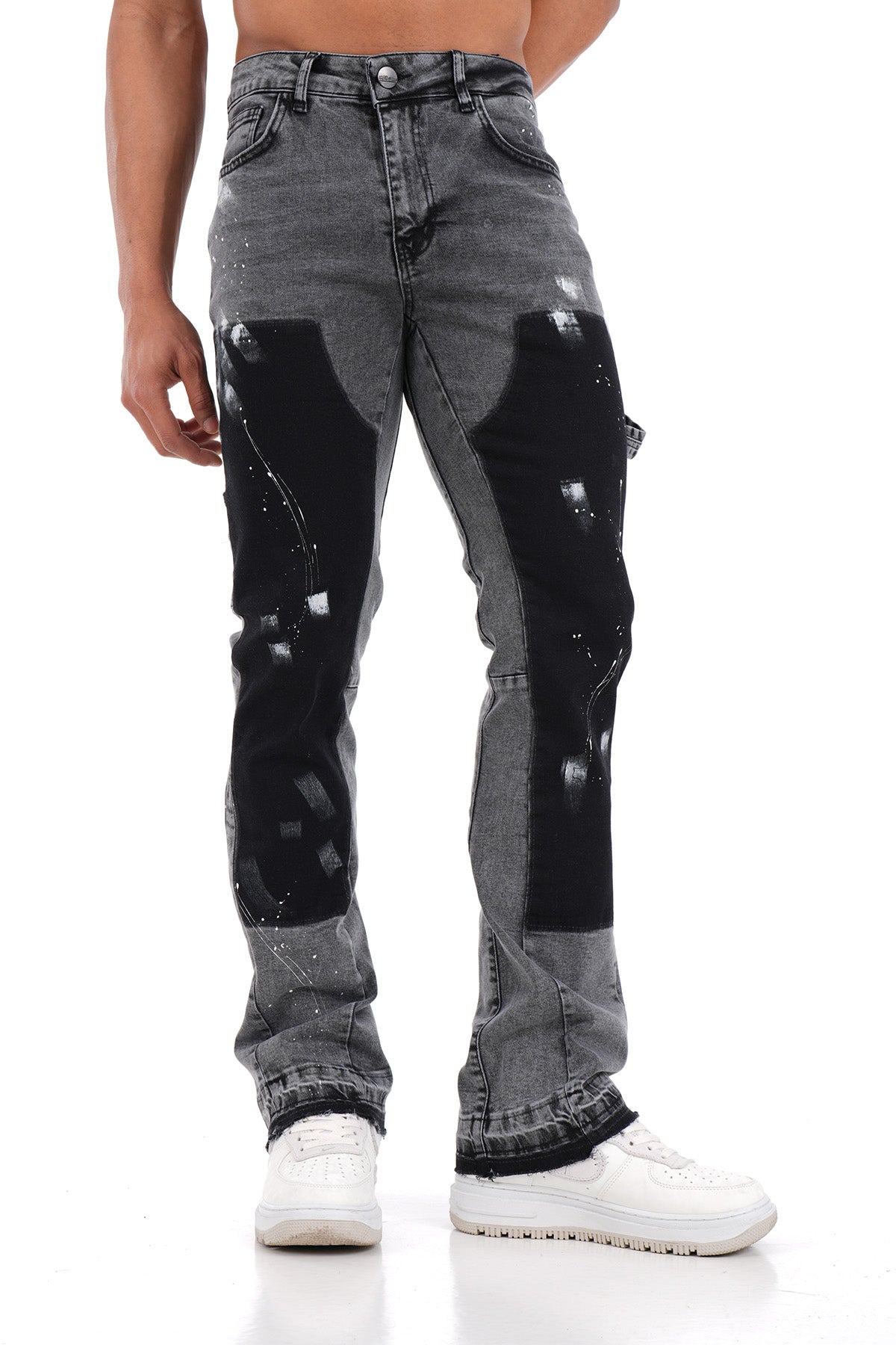 JEAN FLARE LL2000196