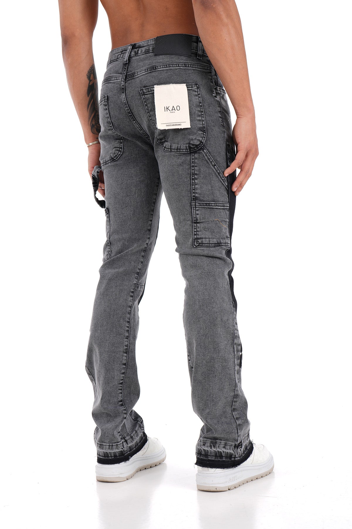 JEAN FLARE LL2000196