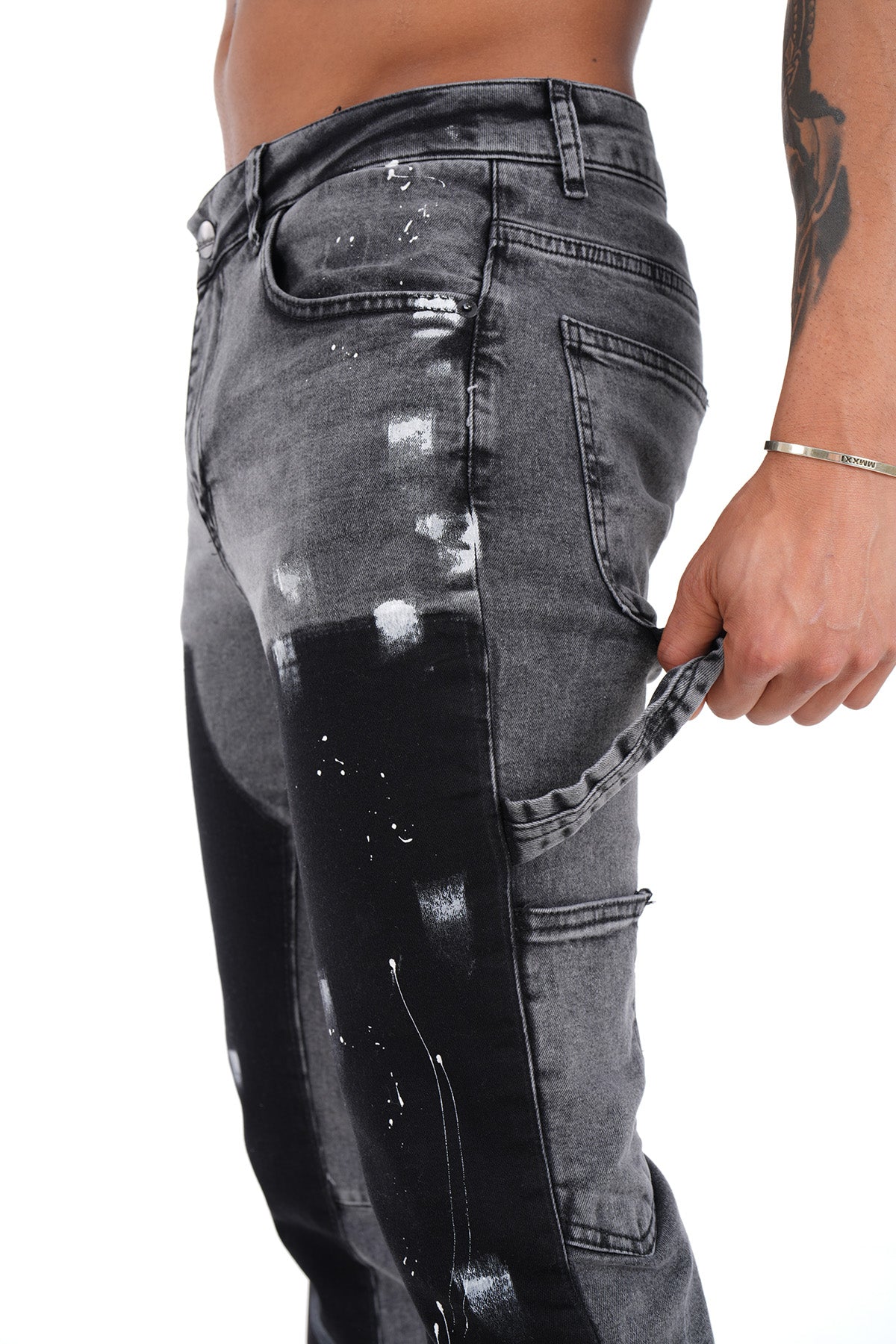 JEAN FLARE LL2000196