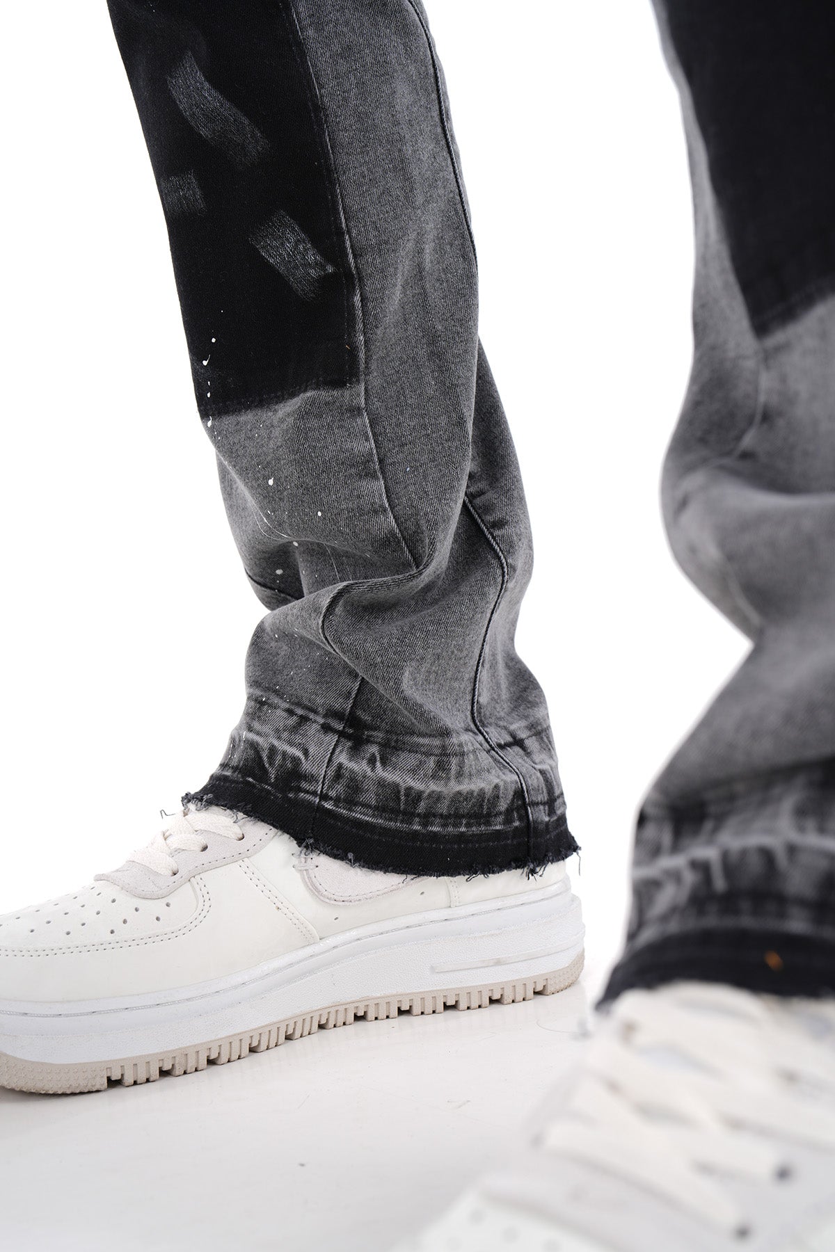 JEAN FLARE LL2000196