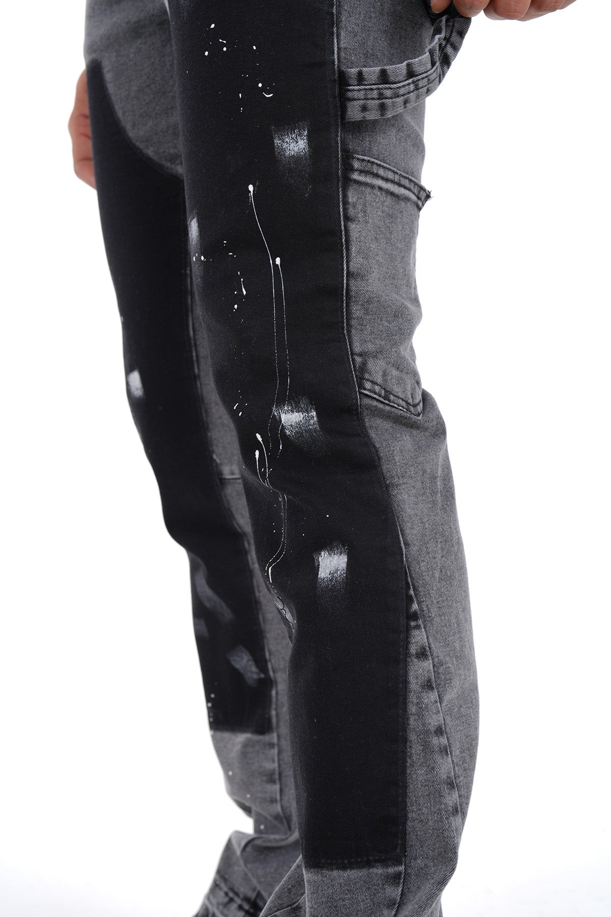 JEAN FLARE LL2000196