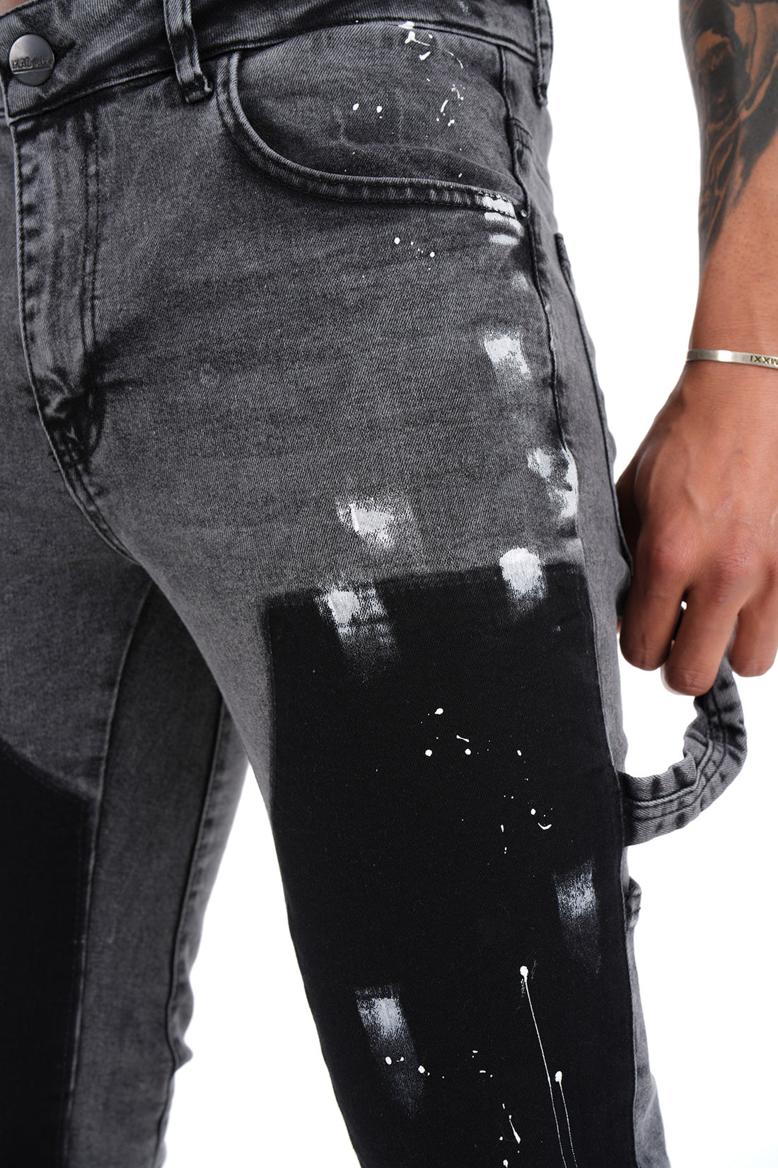 JEAN FLARE LL2000196