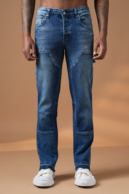 JEAN REGULAR FIT FP0017