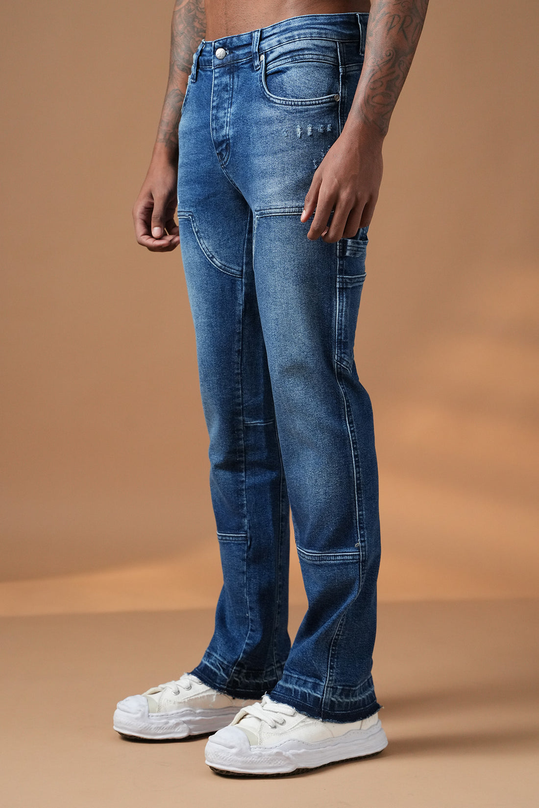 JEANS REGULAR FIT FP0017
