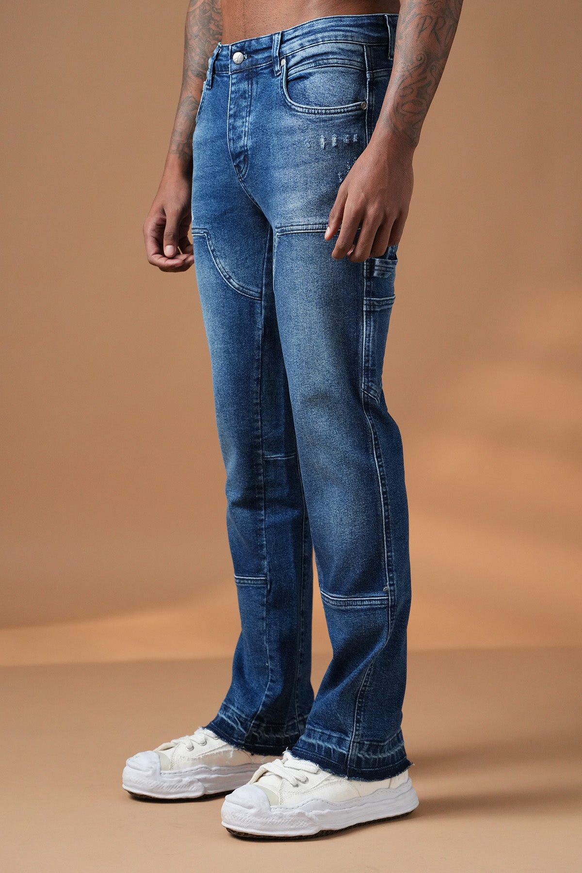 JEAN REGULAR FIT FP0017