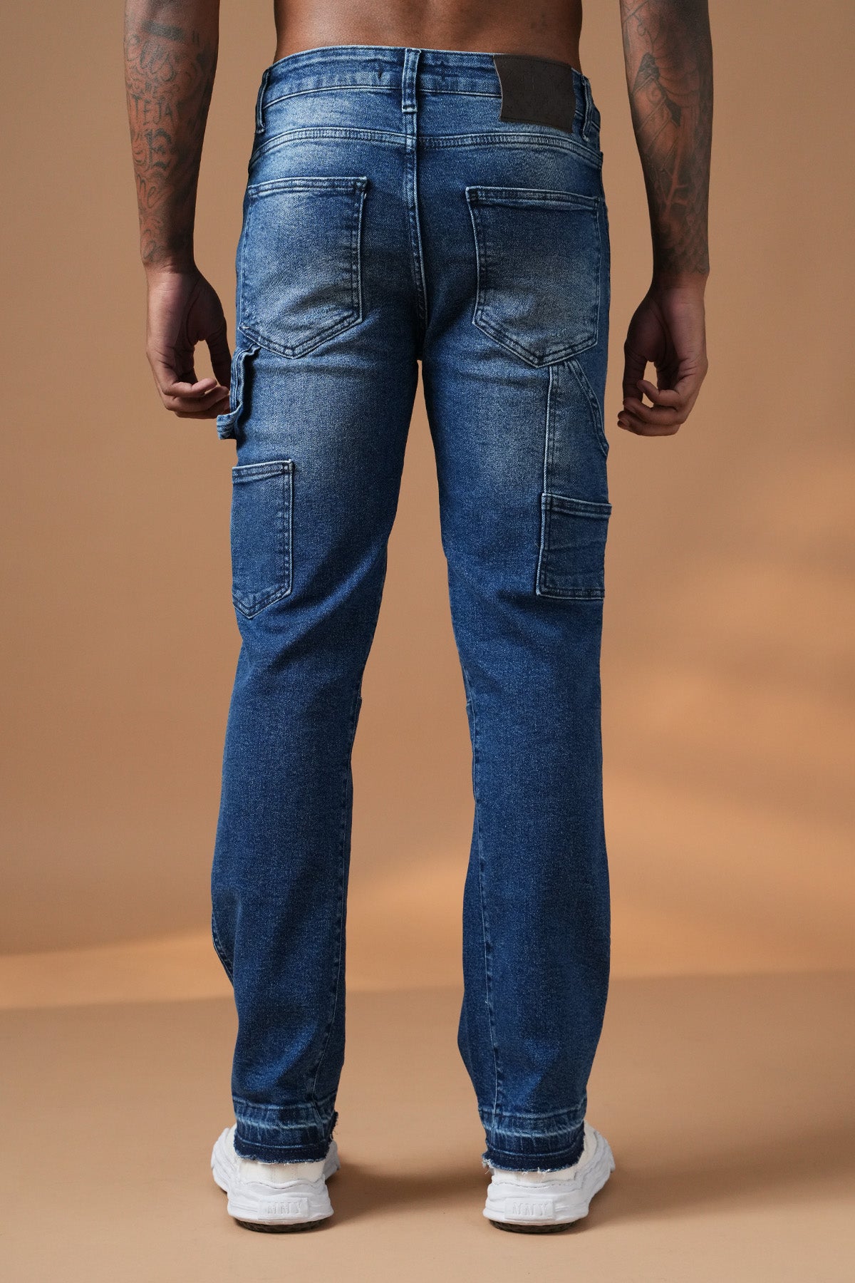 JEAN REGULAR FIT FP0017