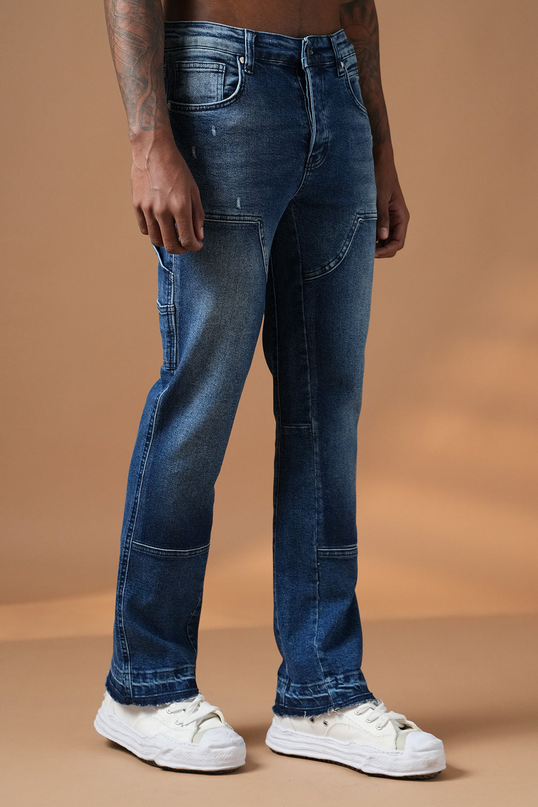 JEANS REGULAR FIT FP0017