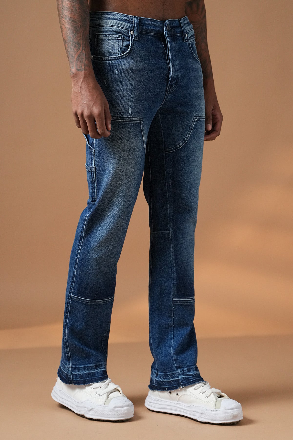 JEAN REGULAR FIT FP0017