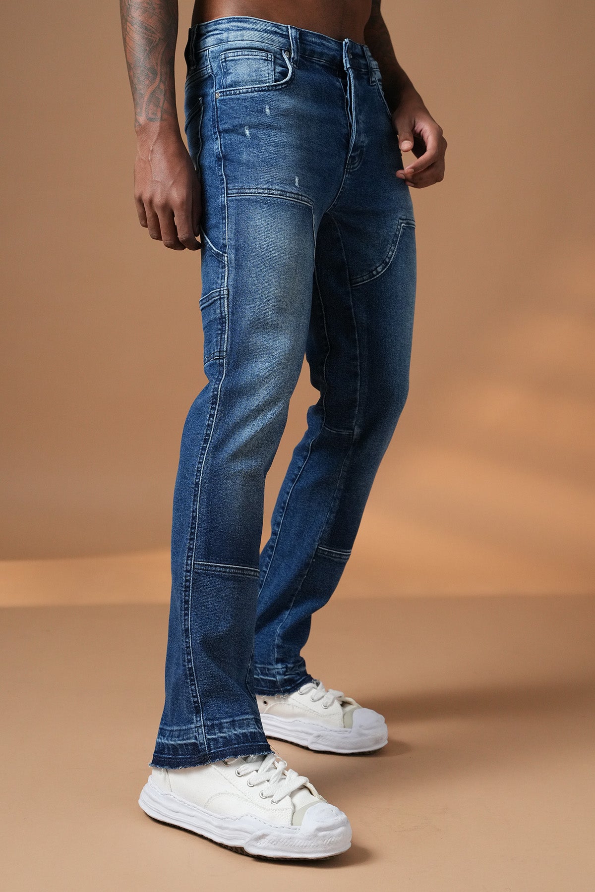 JEAN REGULAR FIT FP0017