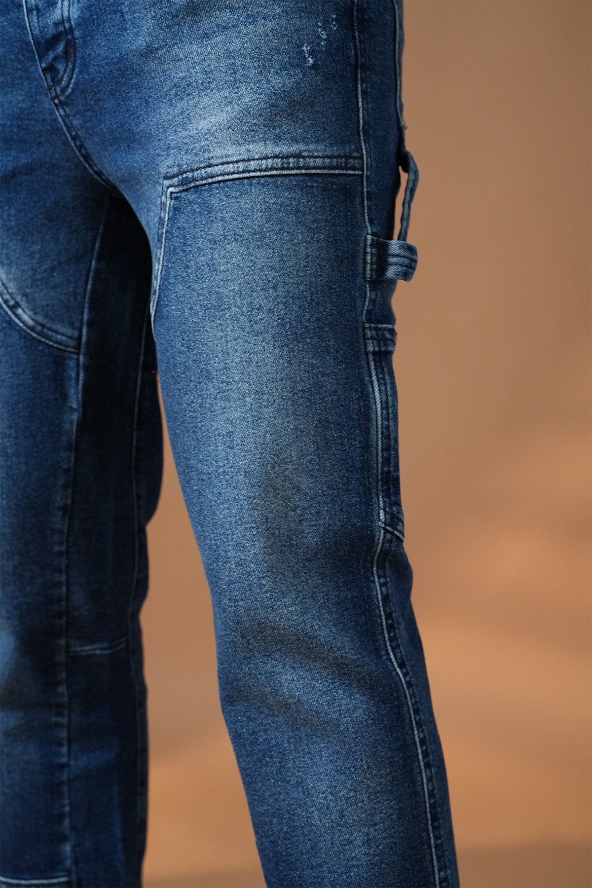 JEAN REGULAR FIT FP0017