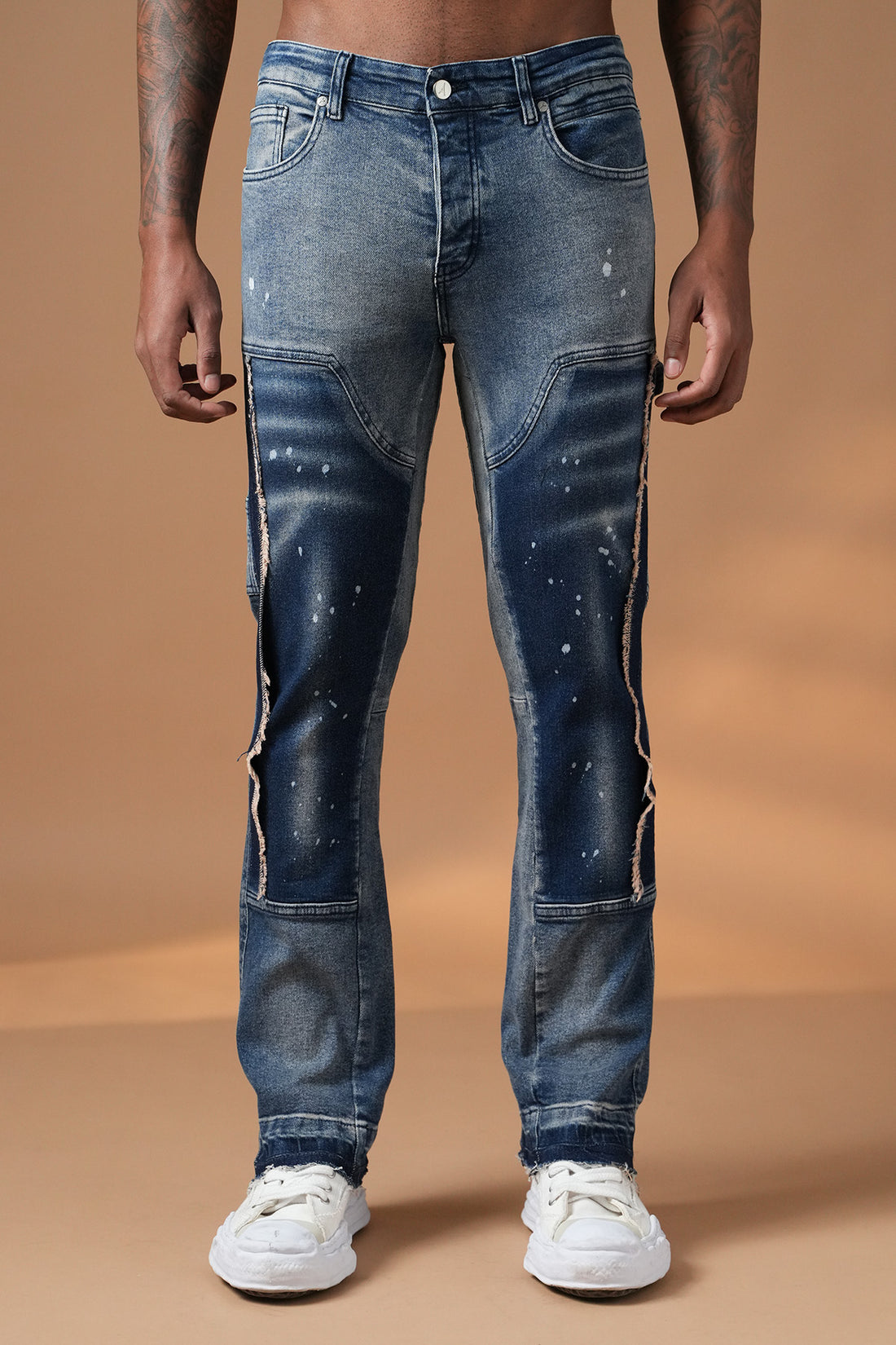 JEANS REGULAR FIT FP0014