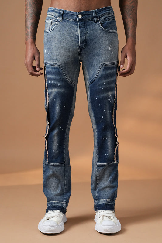 JEAN REGULAR FIT FP0014