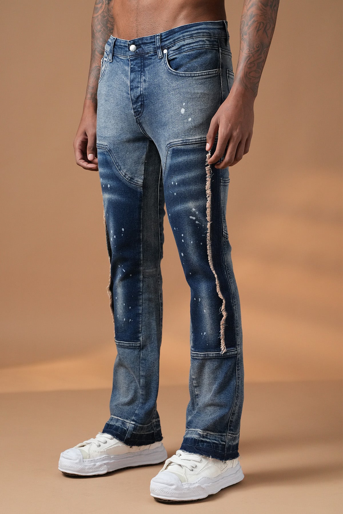 JEAN REGULAR FIT FP0014