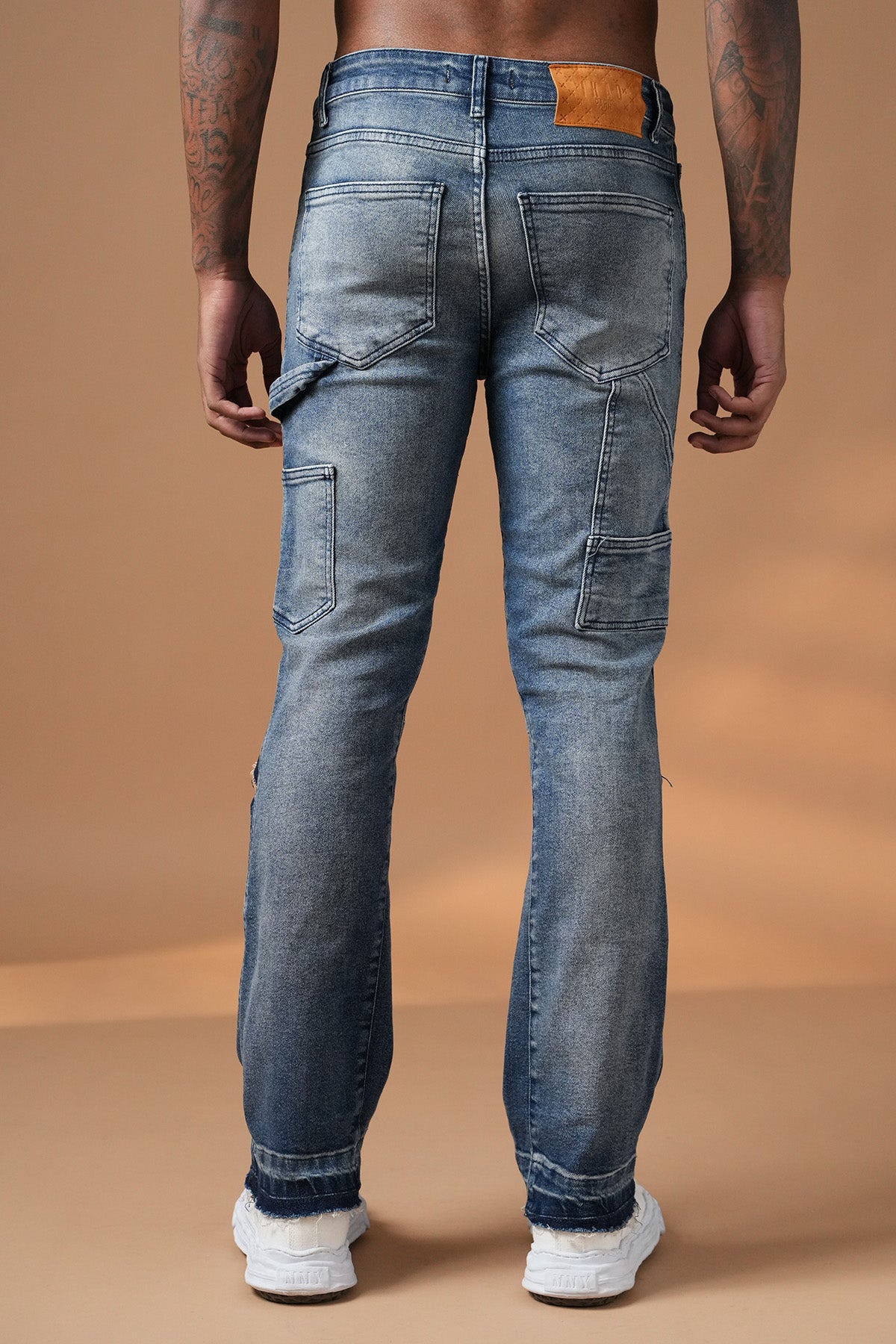 JEAN REGULAR FIT FP0014