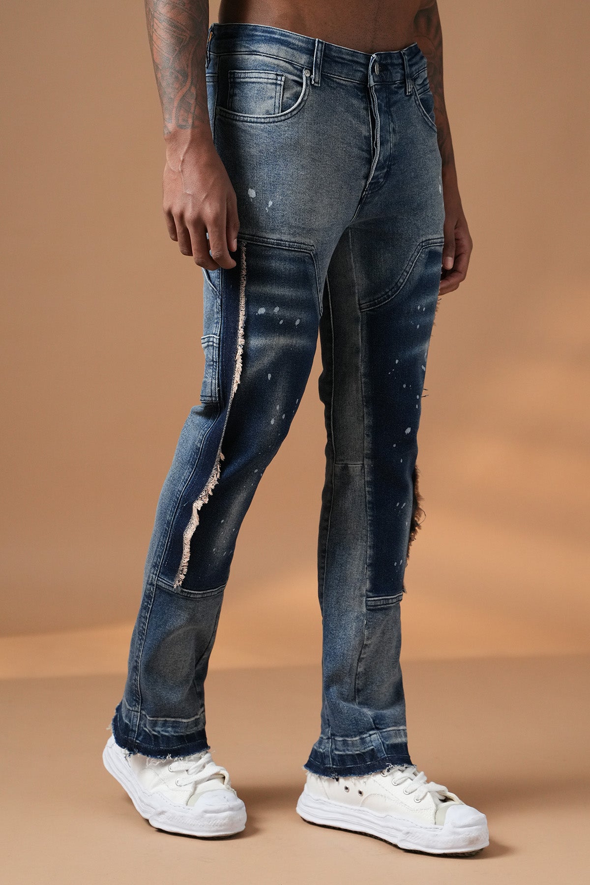 JEAN REGULAR FIT FP0014